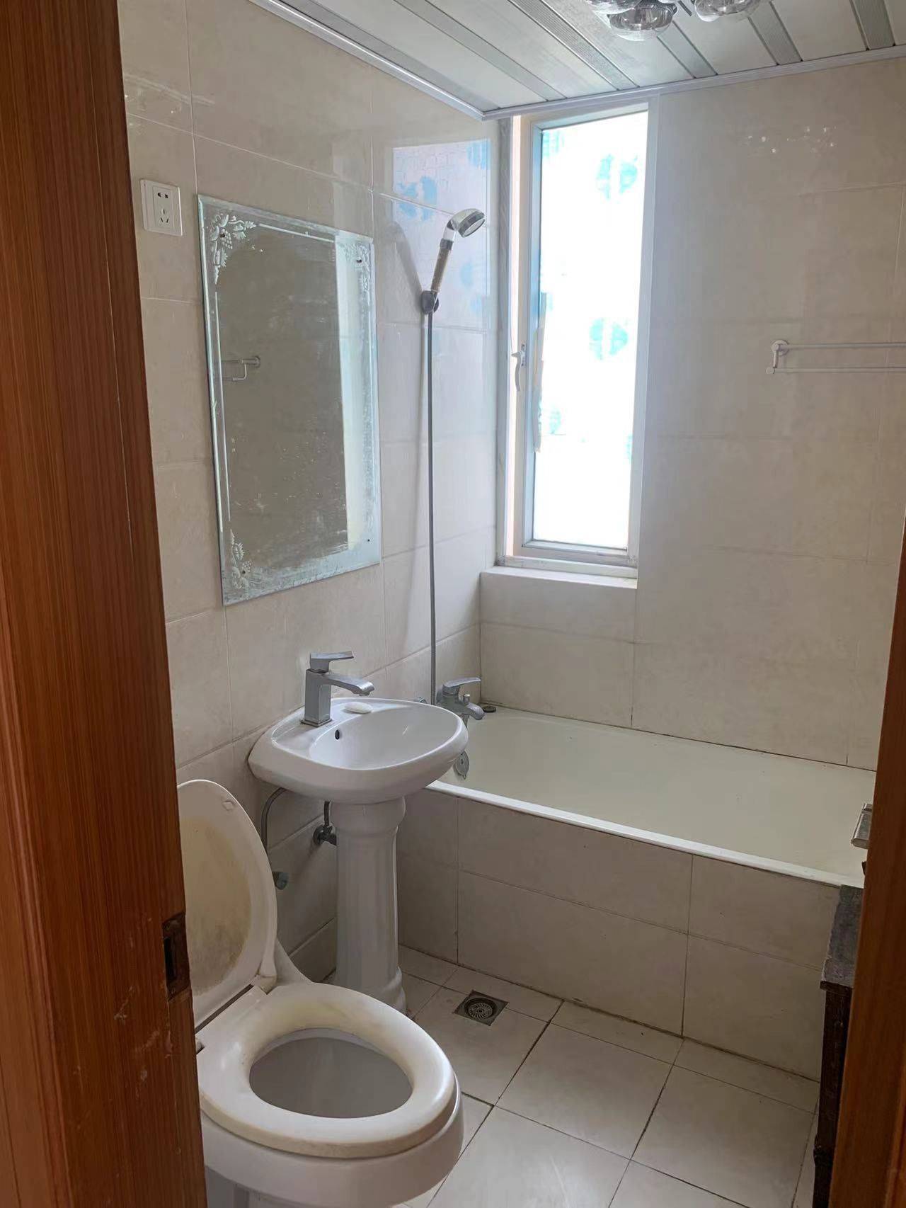 Suzhou-Huqiu-Cozy Home,Clean&Comfy,No Gender Limit