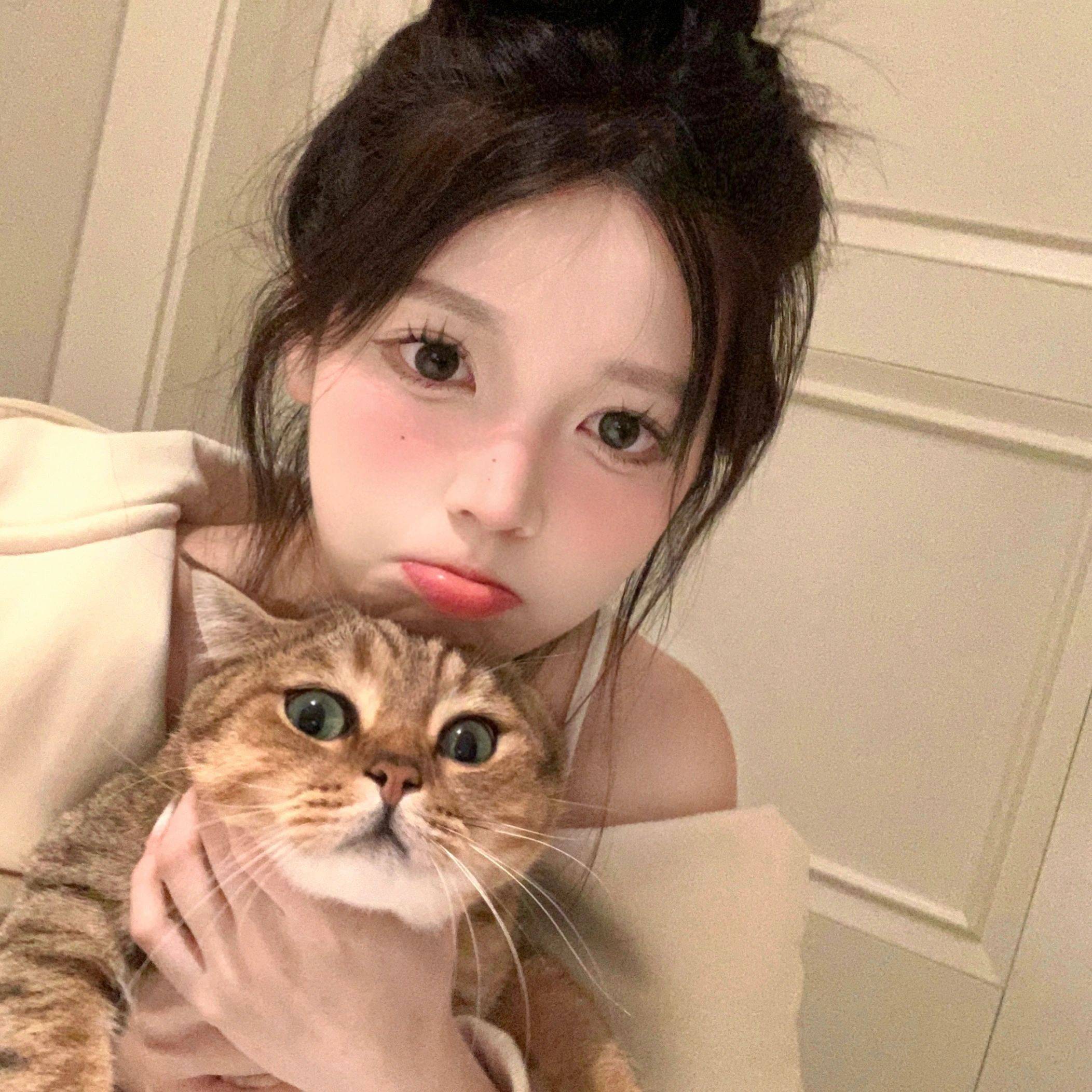 钟情.💭