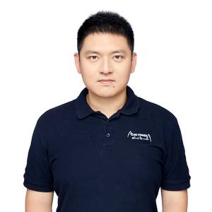 赵祎杰 Fareed