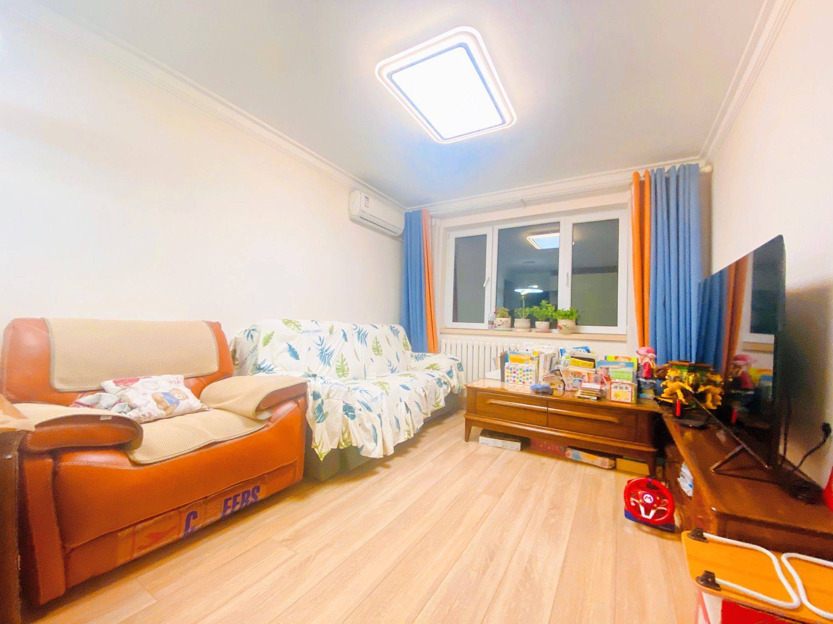 北京-朝陽-溫馨小窩,乾淨治愈,不限性別,市井煙火氣