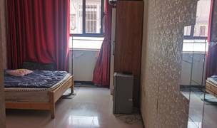 Beijing-Chaoyang-Line 14&15,Shared apartment