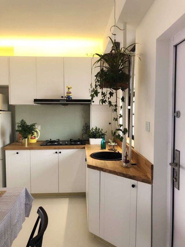 Shanghai-Yangpu-Cozy Home,Clean&Comfy