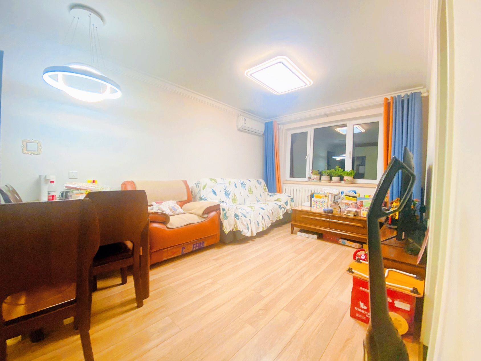 北京-朝陽-溫馨小窩,乾淨治愈,不限性別,市井煙火氣