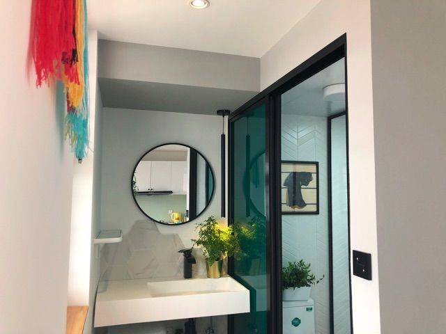 Shanghai-Yangpu-Cozy Home,Clean&Comfy