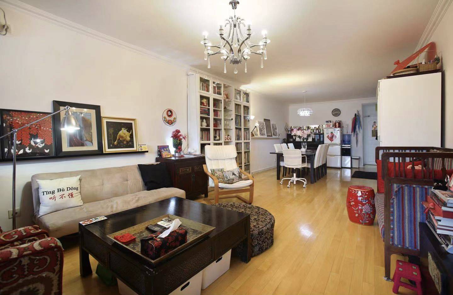 Shanghai-Jing‘An-Cozy Home,Clean&Comfy,No Gender Limit,Chilled,LGBTQ Friendly