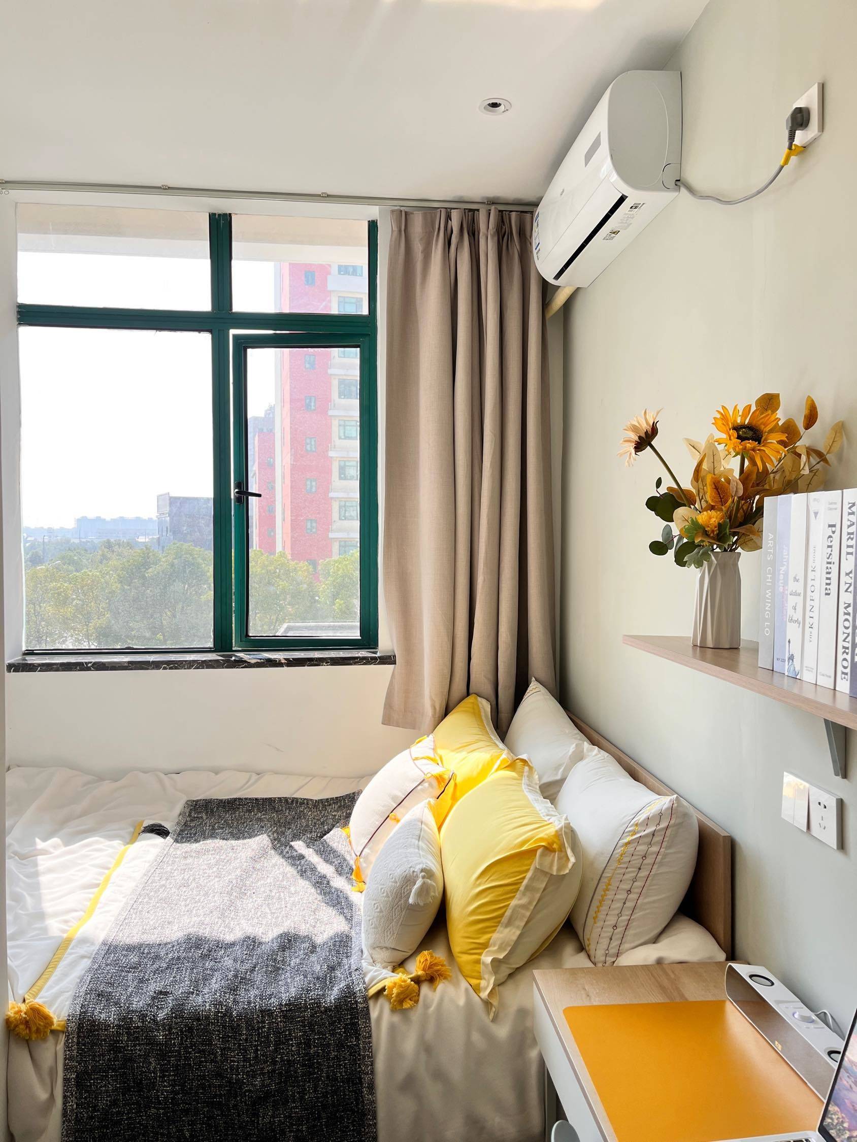 Shanghai-Minhang-Cozy Home,Clean&Comfy,No Gender Limit,Pet Friendly