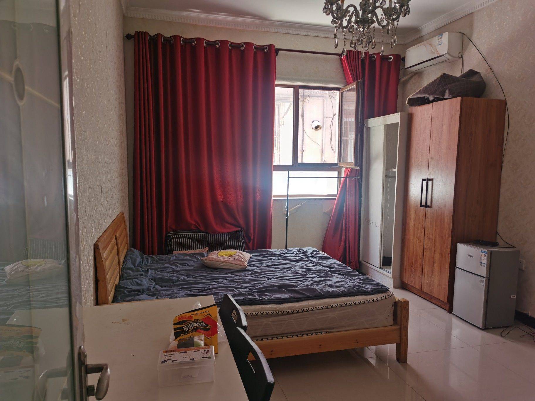 Beijing-Chaoyang-Cozy Home,Clean&Comfy,No Gender Limit,Hustle & Bustle,Chilled