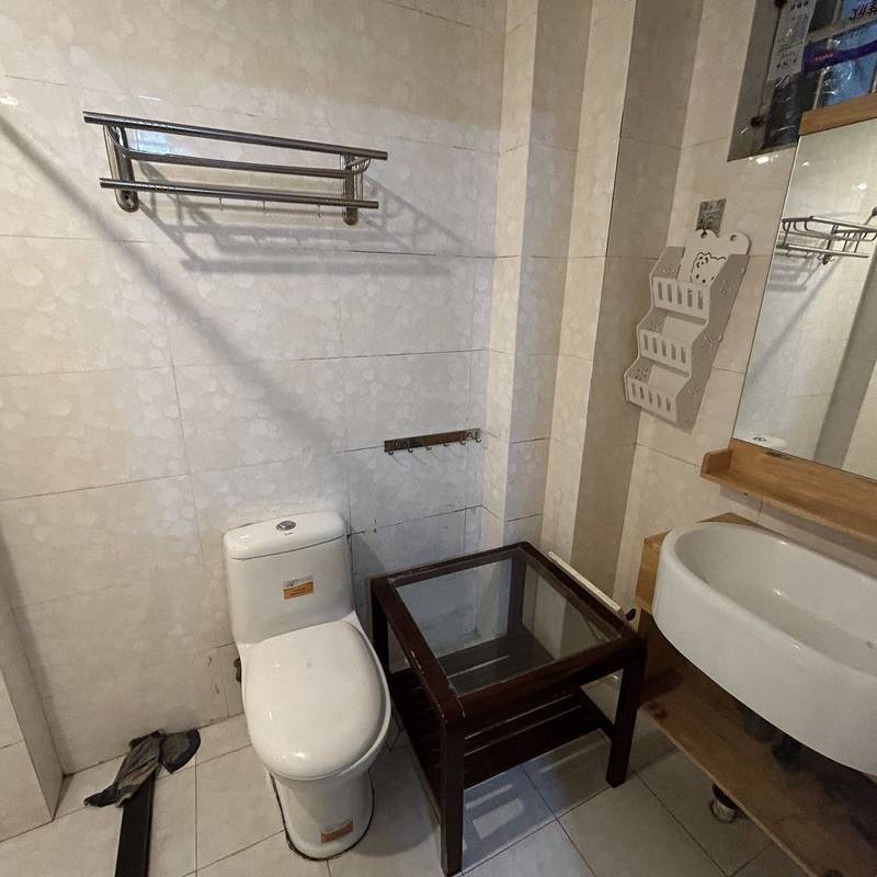 南京 雨花台 | 先锋青年公寓_4