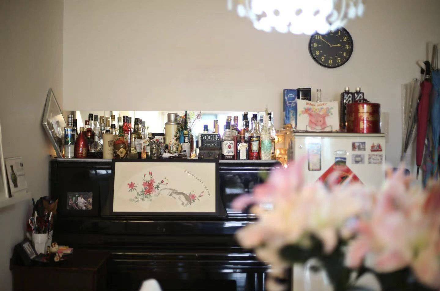 Shanghai-Jing‘An-Cozy Home,Clean&Comfy,No Gender Limit,Chilled,LGBTQ Friendly