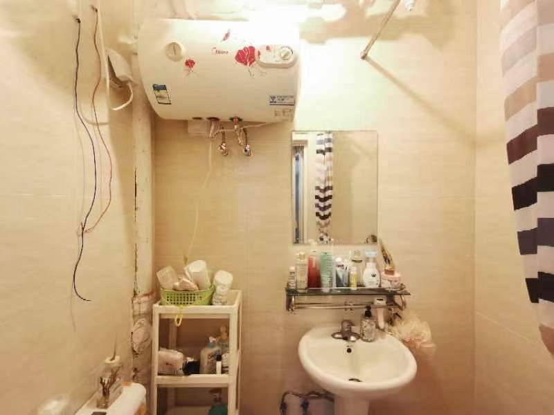 Beijing-Chaoyang-Cozy Home,Clean&Comfy,No Gender Limit,Chilled