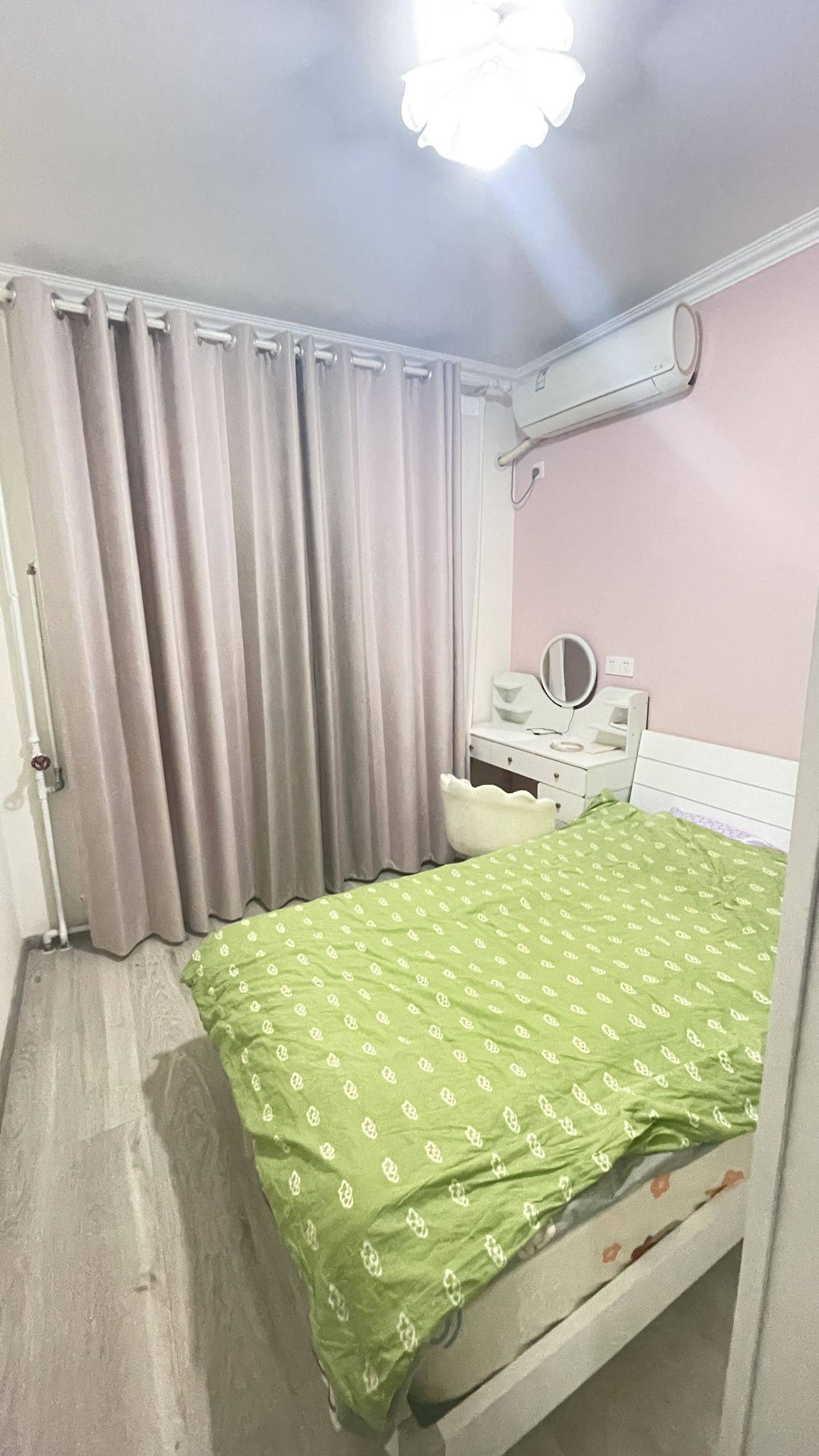 Beijing-Haidian-北安河地铁站,LGBTQ Friendly,Cozy Home,Clean&Comfy,No Gender Limit,Chilled