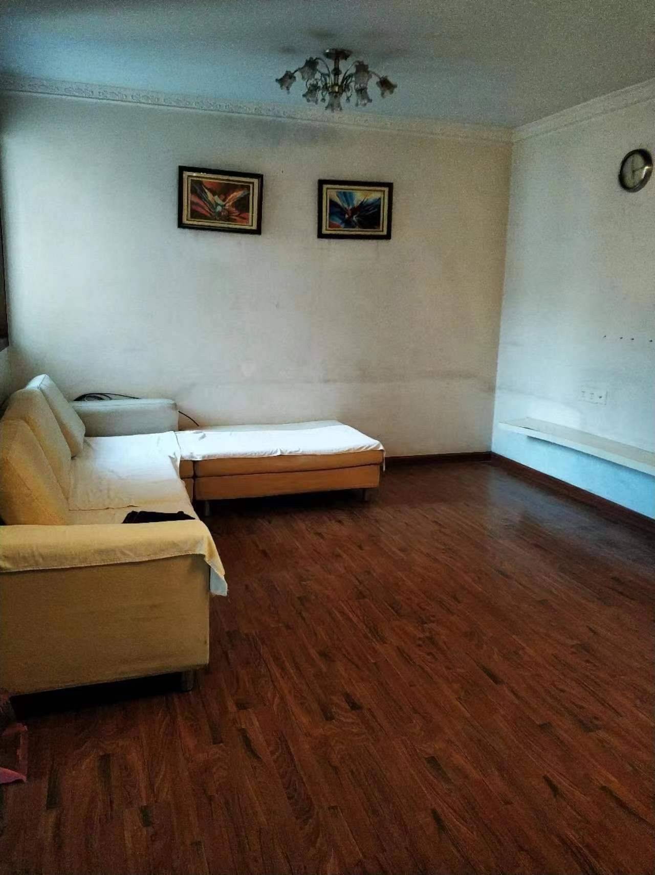 南京 雨花台 | 友谊公寓1期3幢_4