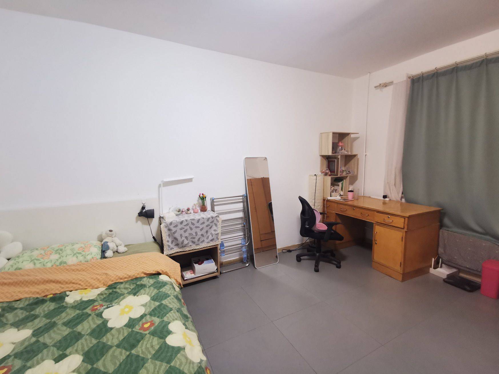 Beijing-Chaoyang-Cozy Home,Clean&Comfy,No Gender Limit,Chilled