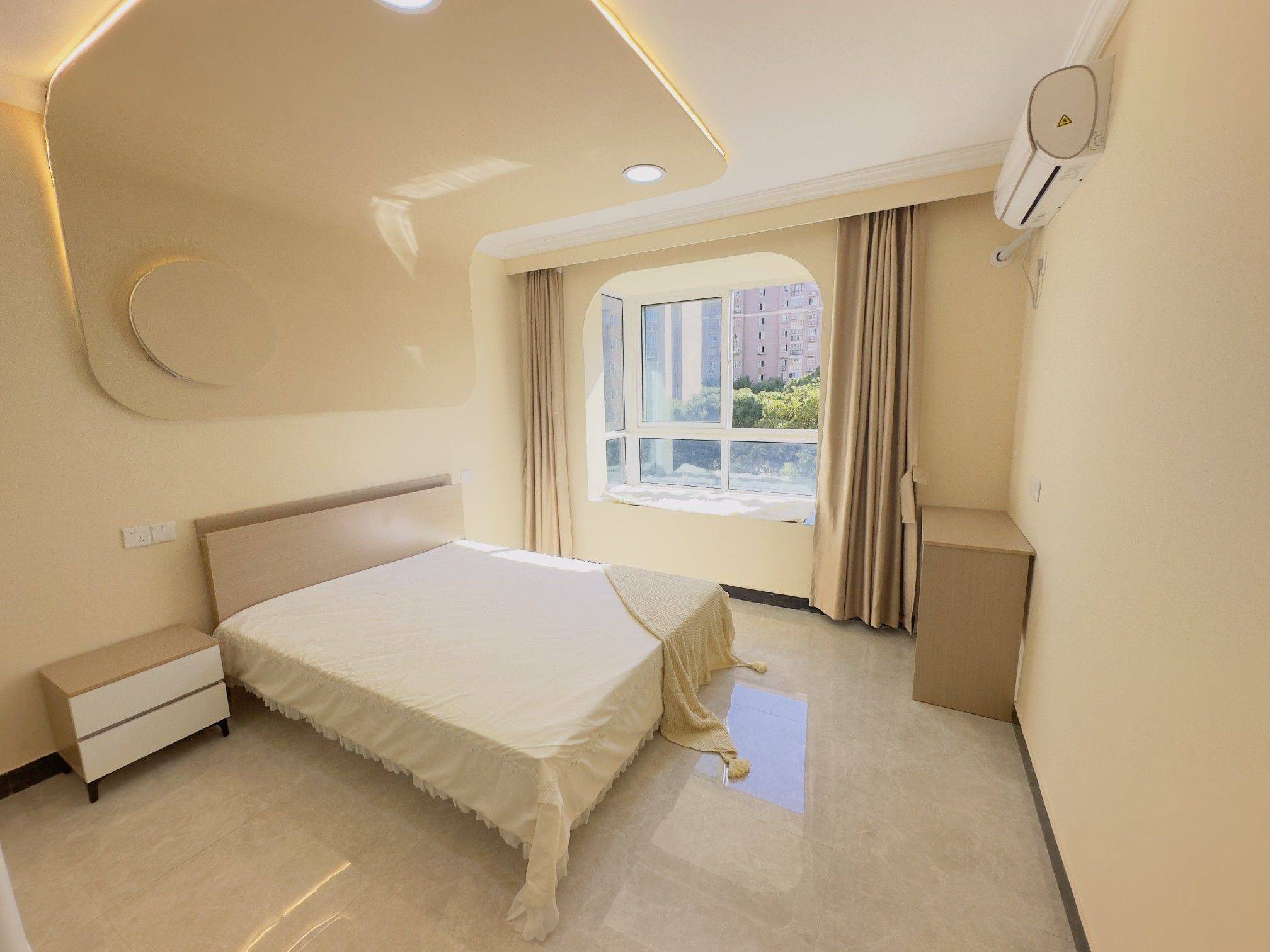 Shanghai-Pudong-Cozy Home,Clean&Comfy,No Gender Limit,“Friends”