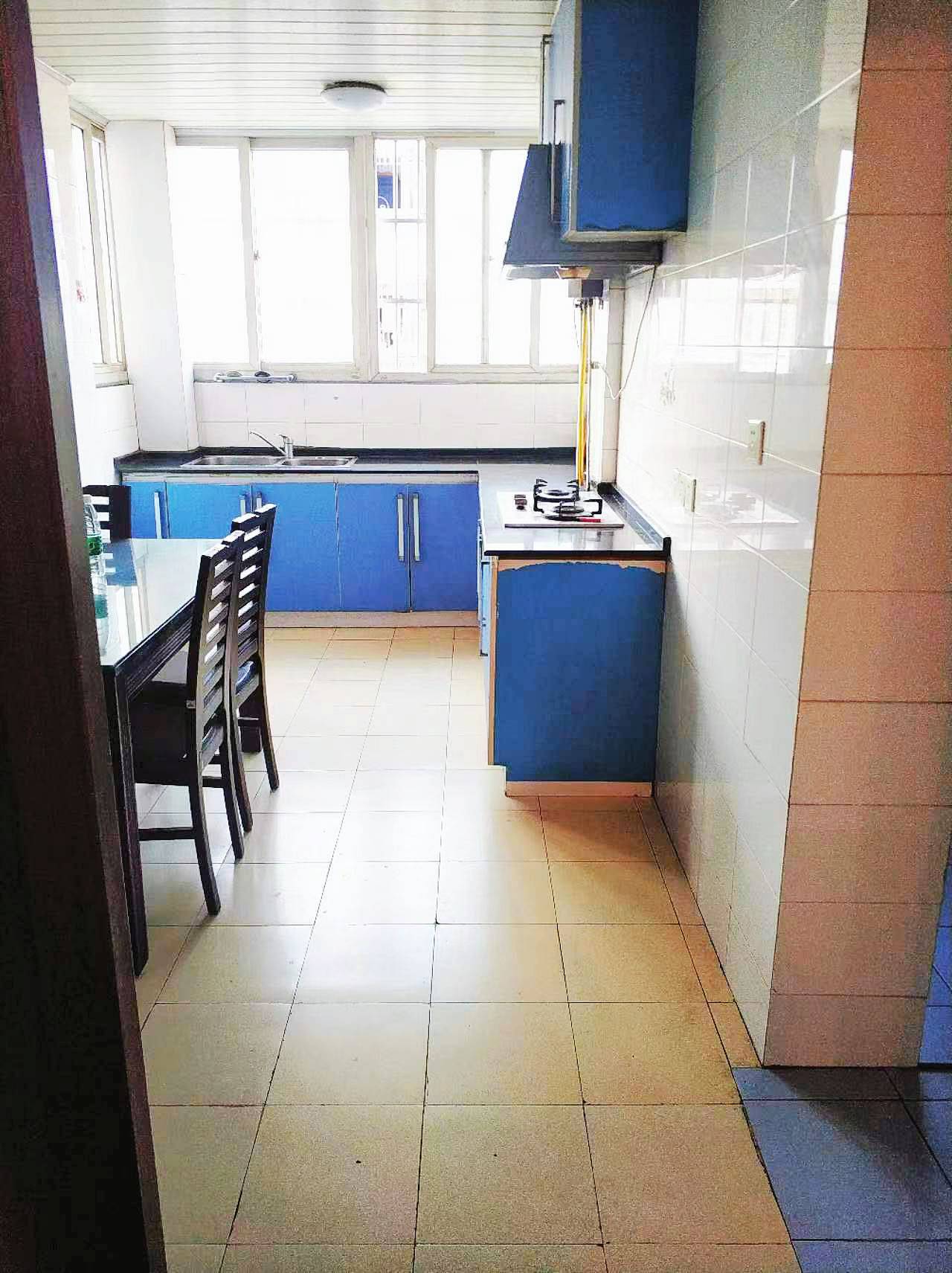 南京 雨花台 | 友谊公寓1期3幢_3