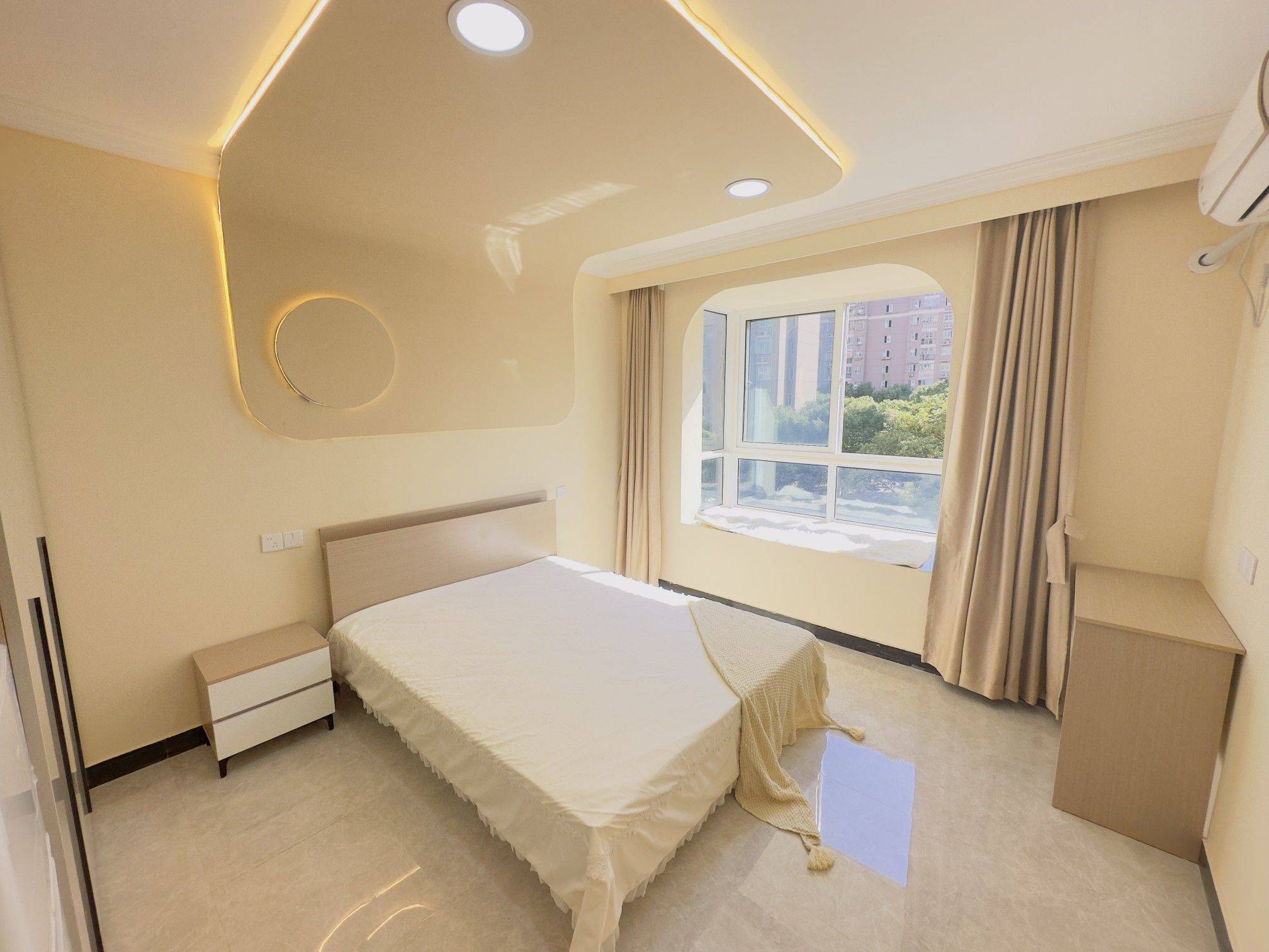 Shanghai-Pudong-Cozy Home,Clean&Comfy,No Gender Limit,“Friends”