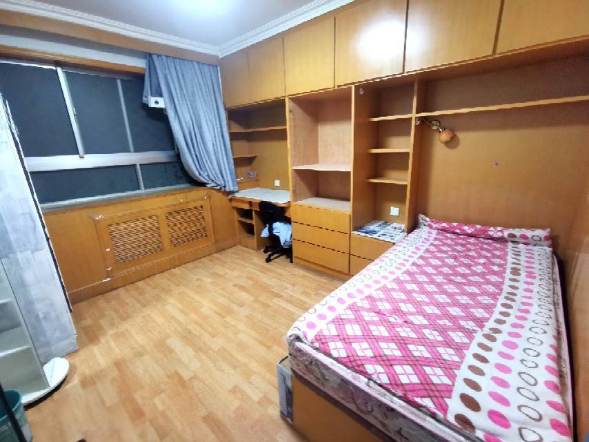 Beijing-Dongcheng-Cozy Home,No Gender Limit,Chilled
