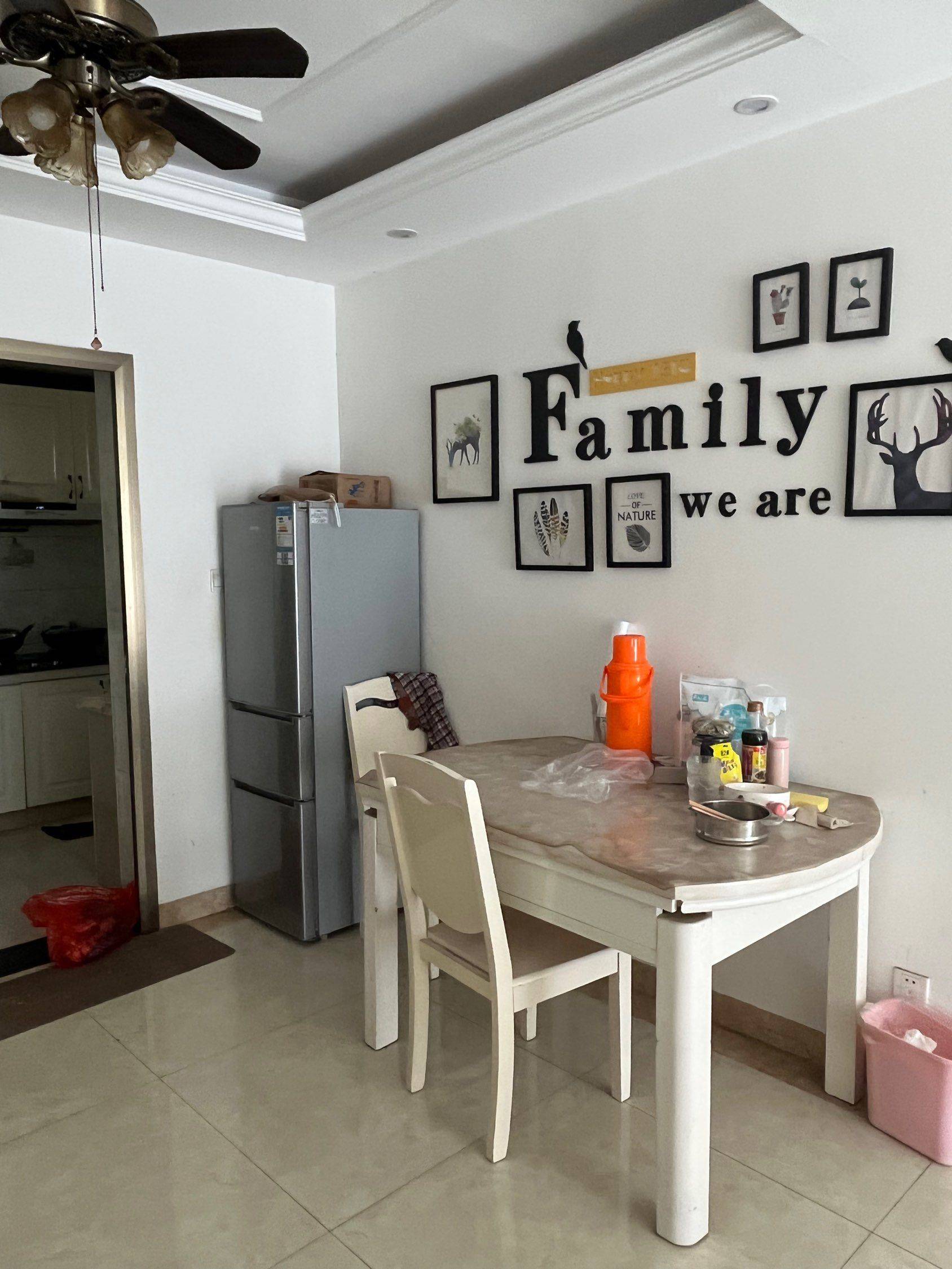 Changsha-Yuelu-Cozy Home,Clean&Comfy,No Gender Limit,Hustle & Bustle