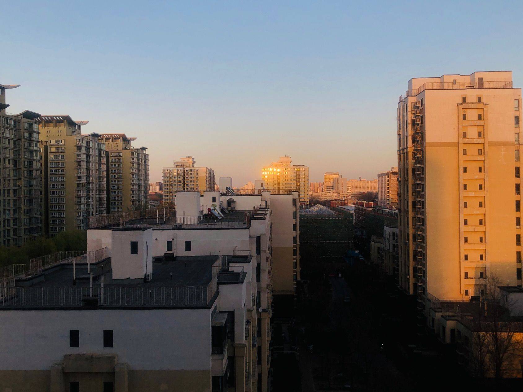 Beijing-Dongcheng-Long & Short Term,Single Apartment,Sublet