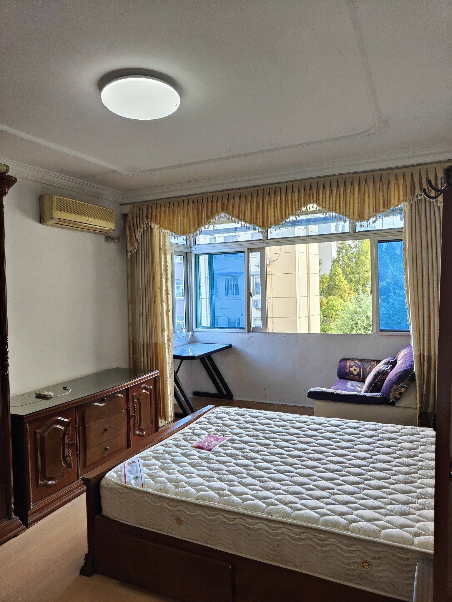 Shanghai-Pudong-Cozy Home,Clean&Comfy,No Gender Limit,Hustle & Bustle