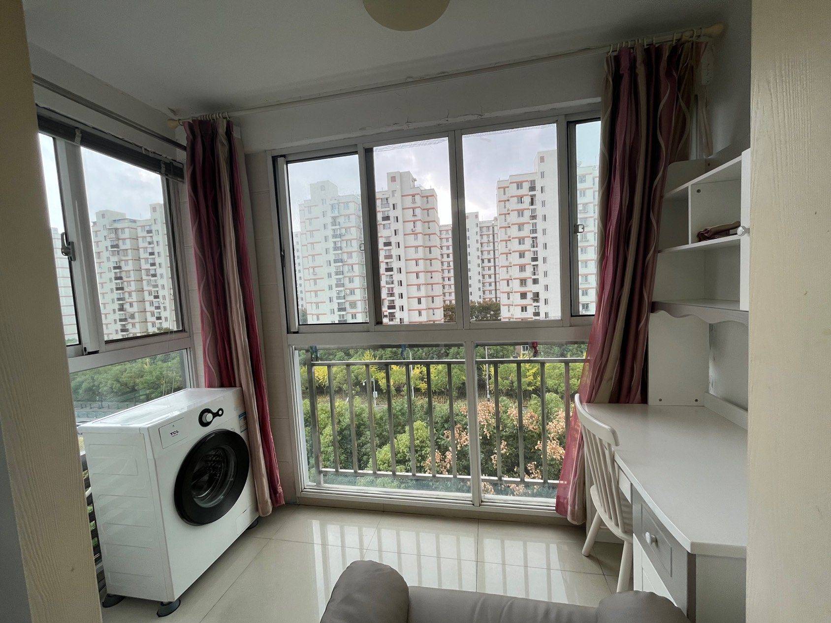 Shanghai-Pudong-Clean&Comfy,No Gender Limit,LGBTQ Friendly