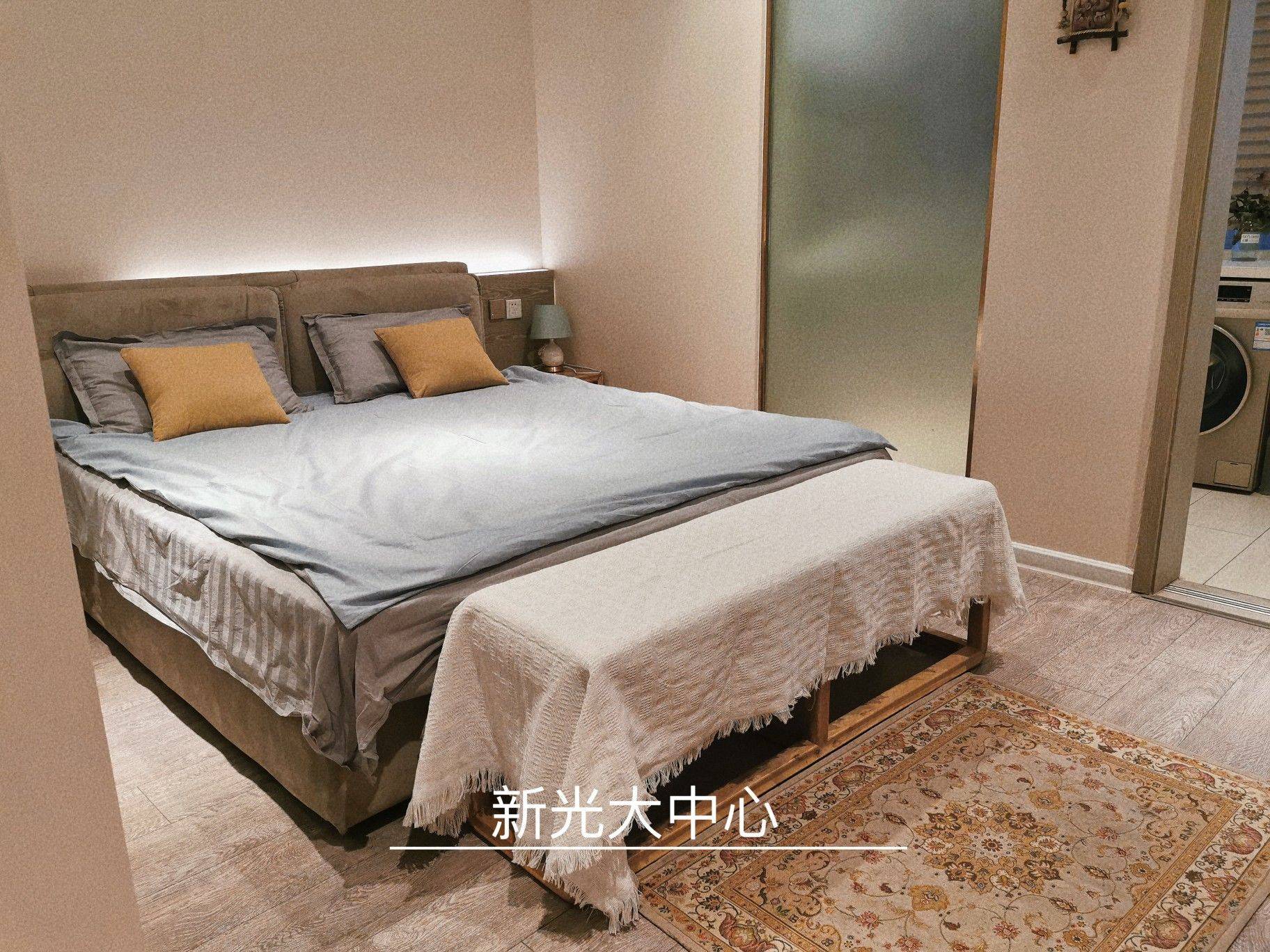 Beijing Tongzhou | 新光大中心_3