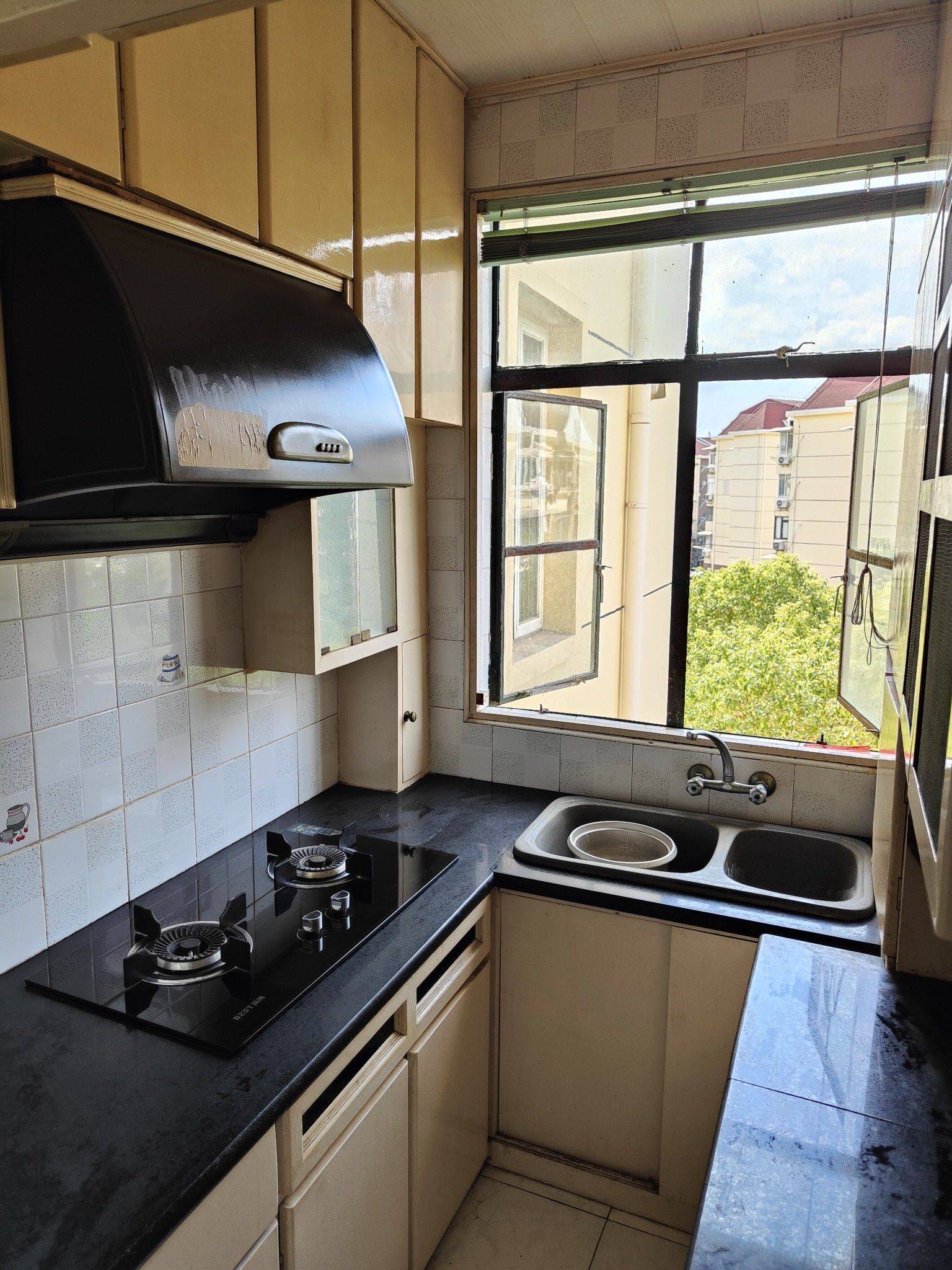Shanghai-Pudong-Cozy Home,Clean&Comfy,No Gender Limit,Hustle & Bustle