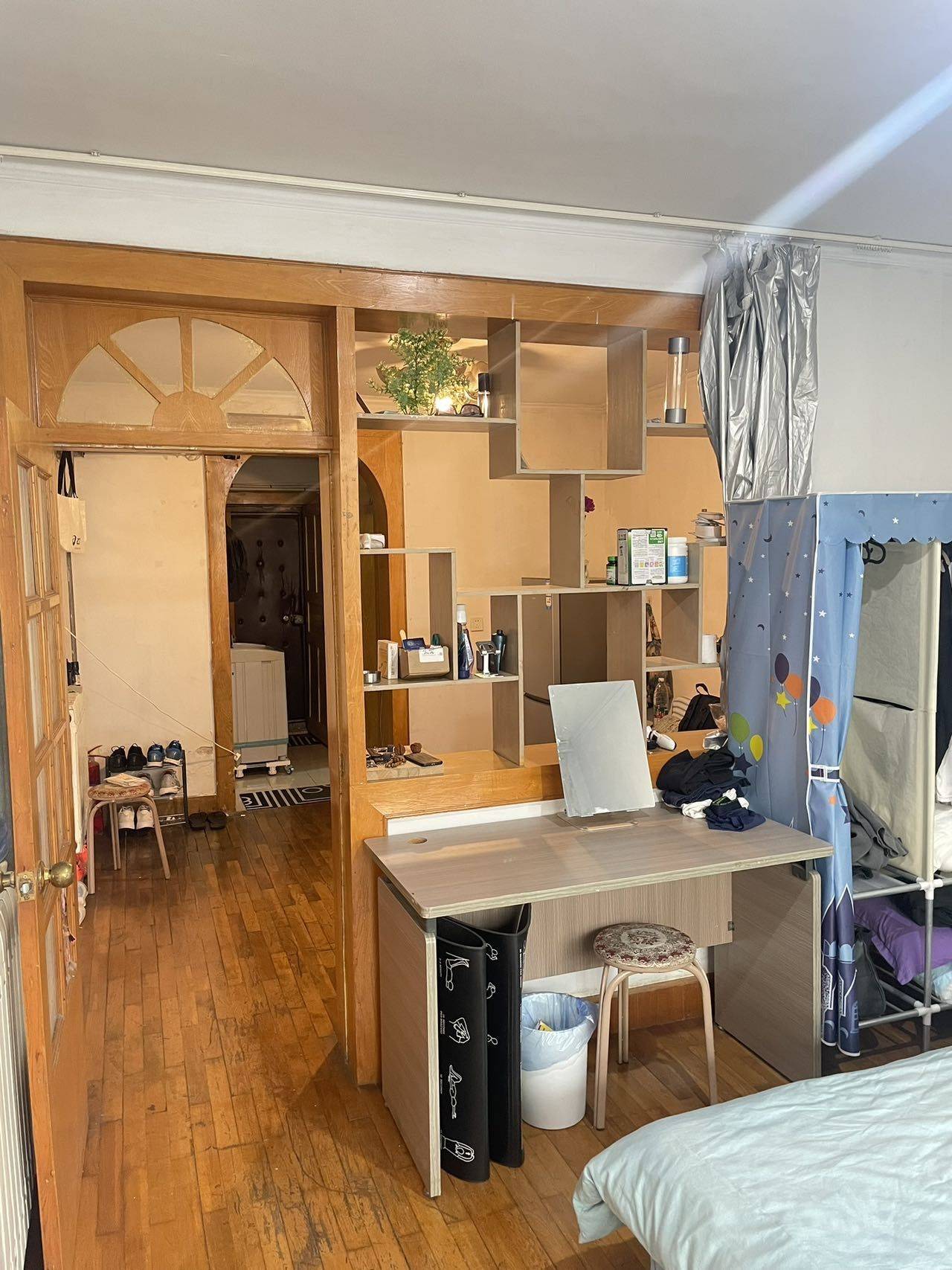 青岛 李沧 | 东李花园_7