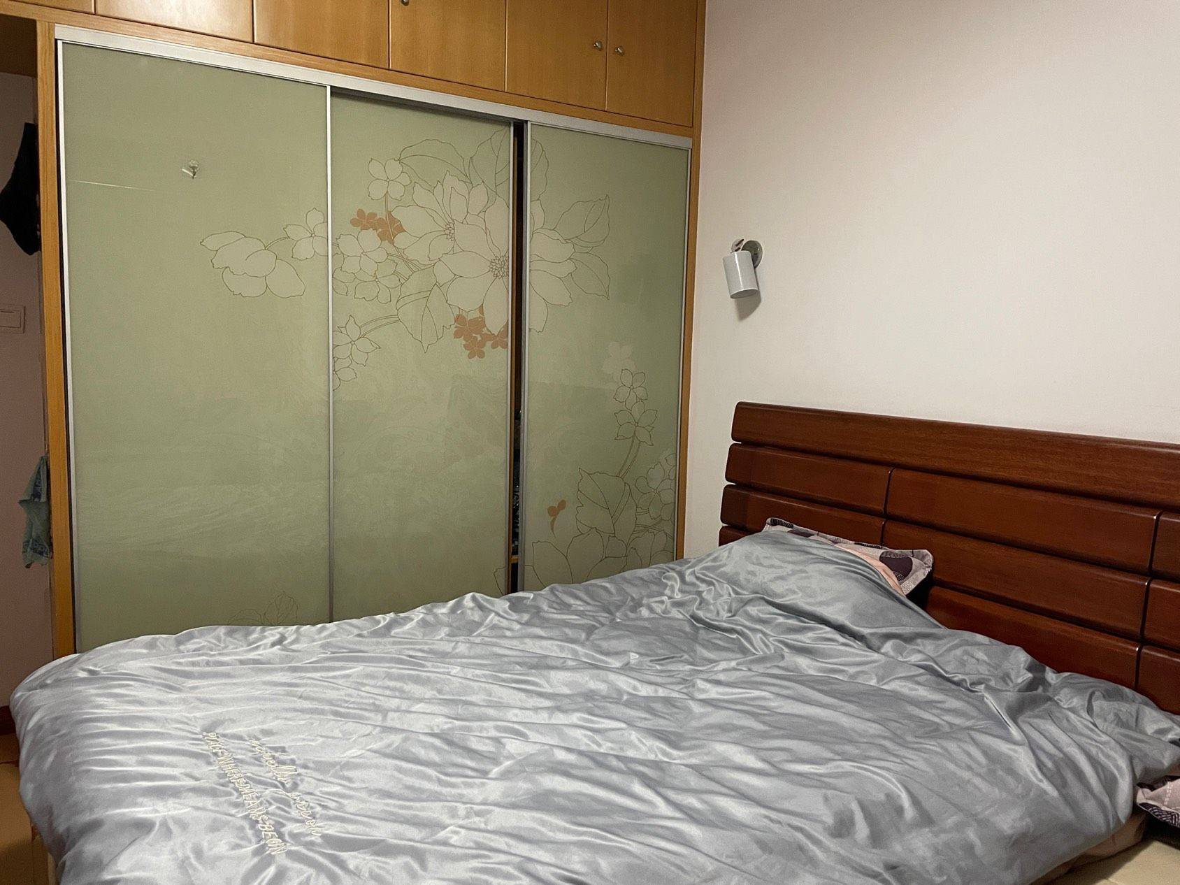 Ningbo-Yinzhou-Cozy Home,Clean&Comfy,No Gender Limit