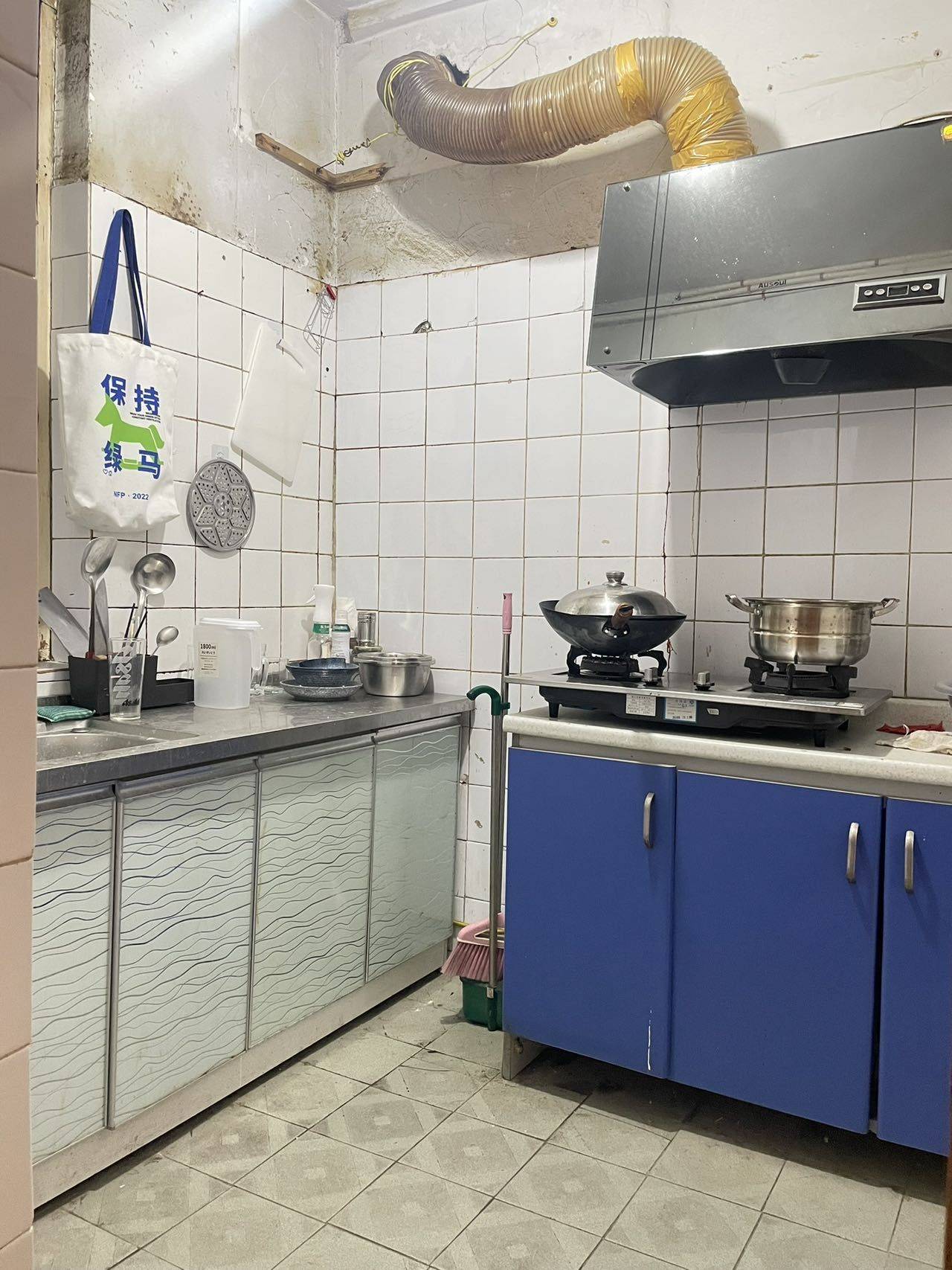 青岛 李沧 | 东李花园_6