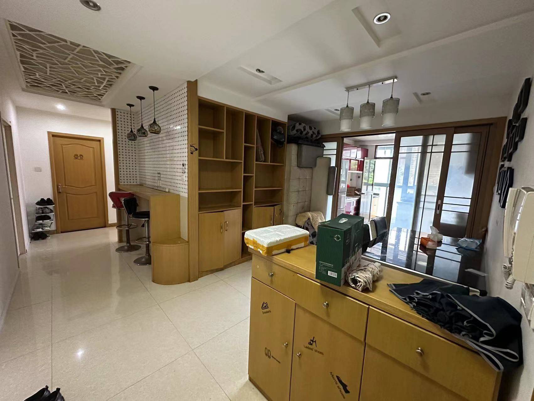Ningbo-Yinzhou-Cozy Home,Clean&Comfy,No Gender Limit