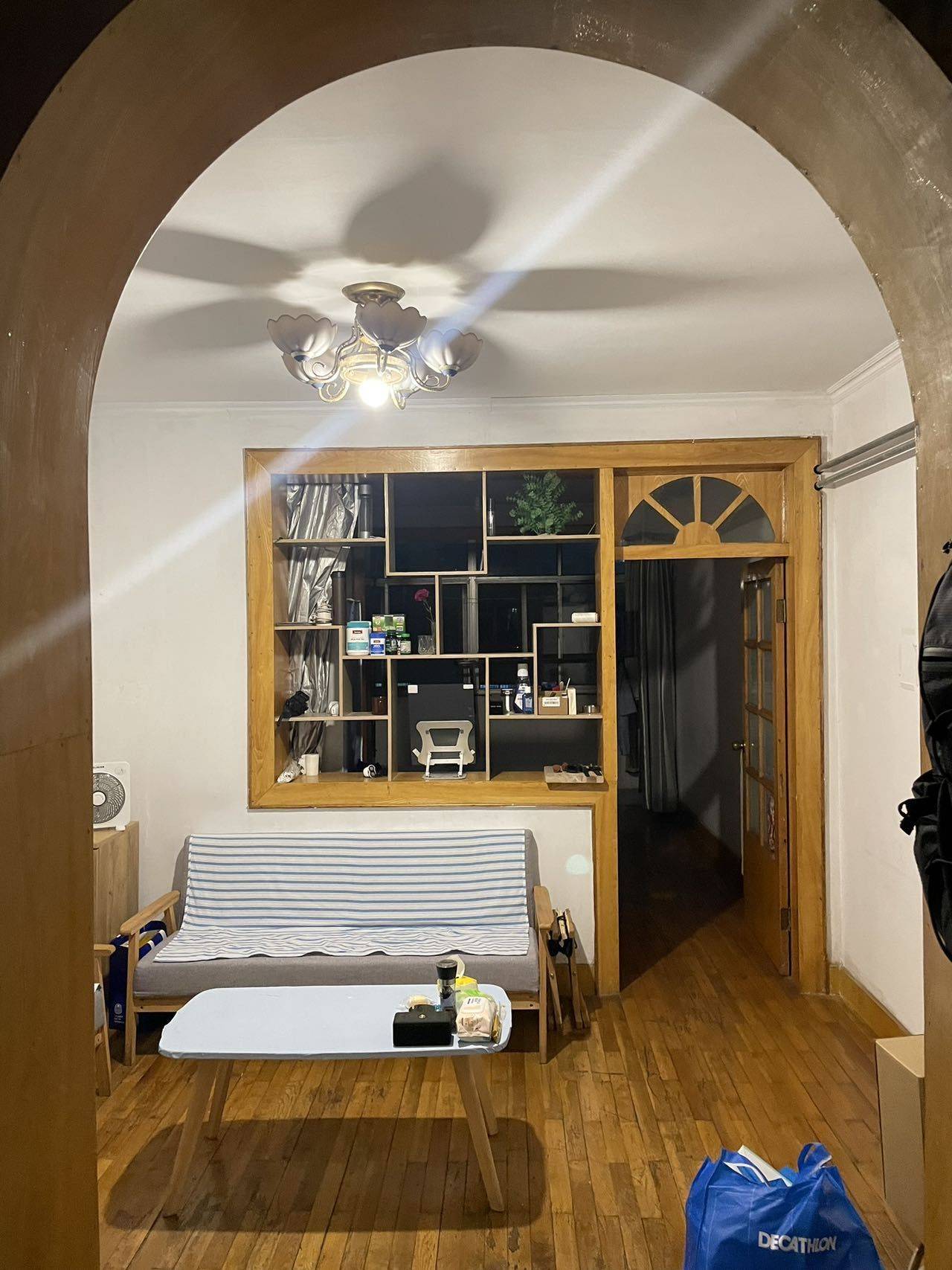 青岛 李沧 | 东李花园_4