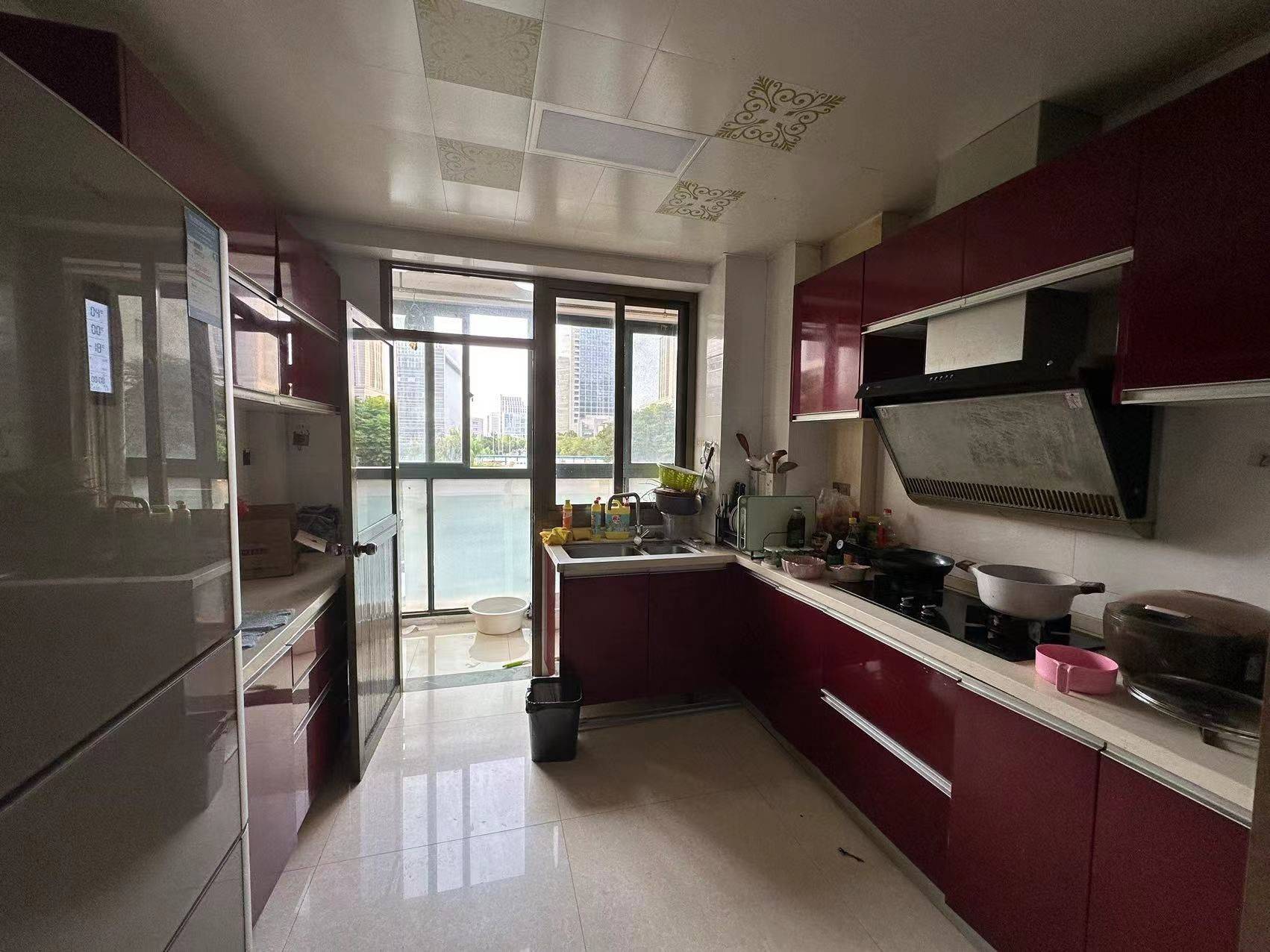 Ningbo-Yinzhou-Cozy Home,Clean&Comfy,No Gender Limit