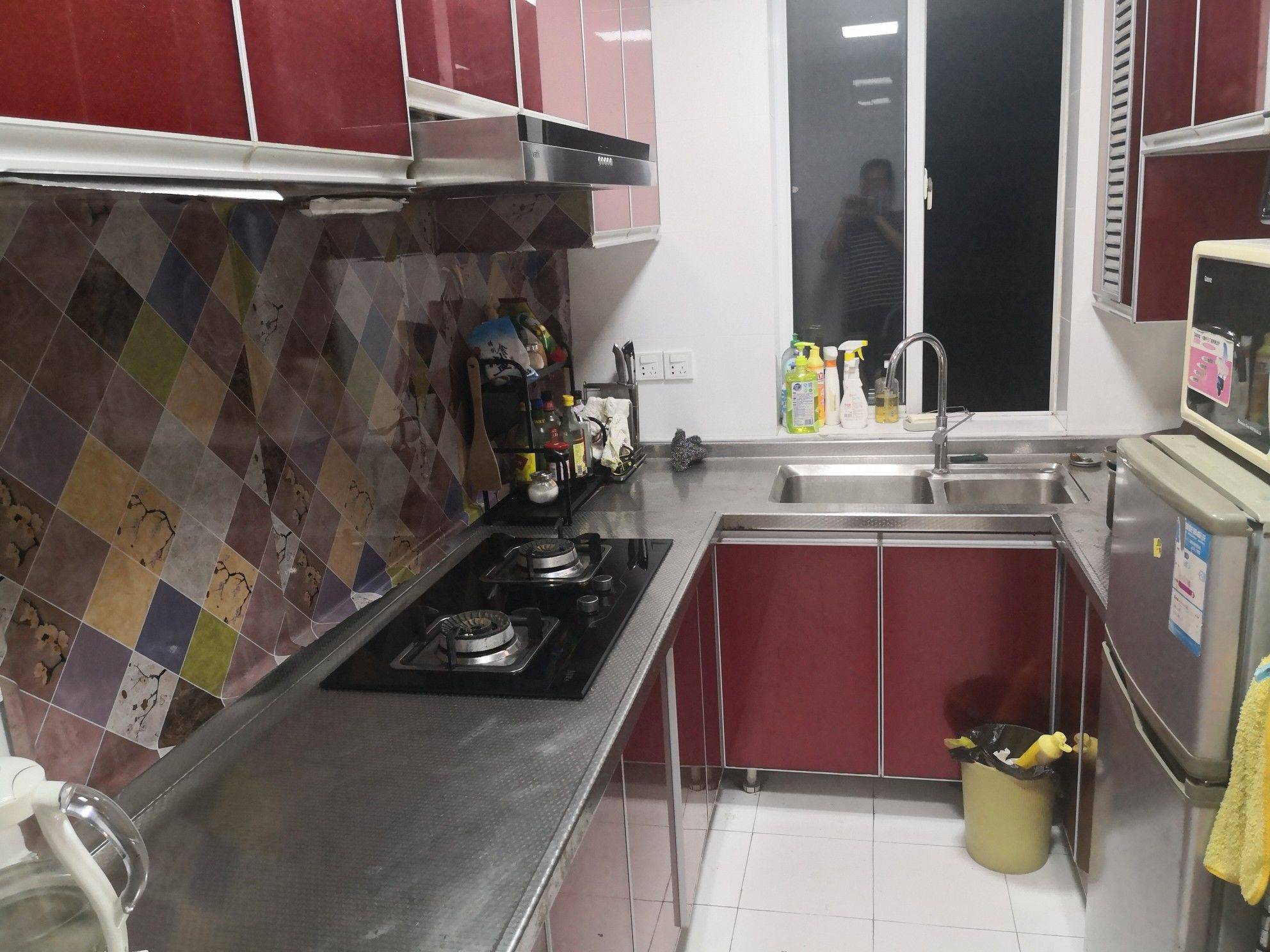 Shanghai-Minhang-80RMB/Night,Cozy Home,Clean&Comfy,No Gender Limit,Hustle & Bustle,“Friends”,Chilled,LGBTQ Friendly,Pet Friendly