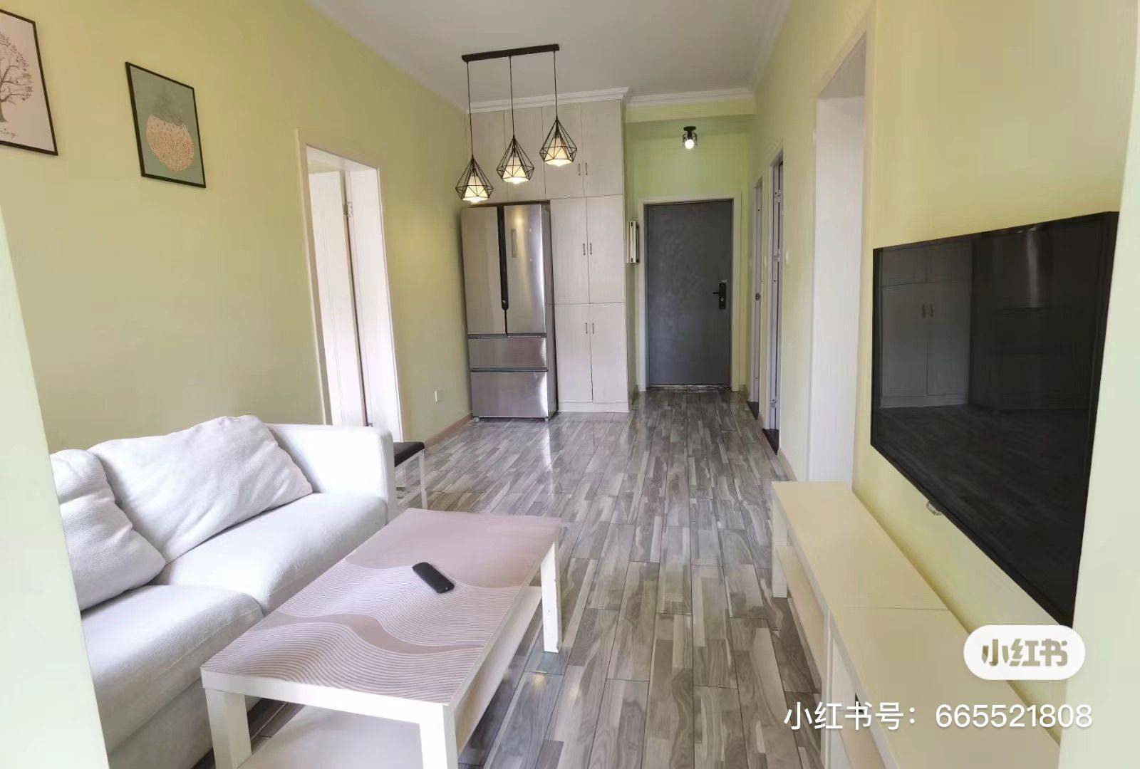 Chengdu-Chenghua-Cozy Home,Clean&Comfy,No Gender Limit,“Friends”,Chilled