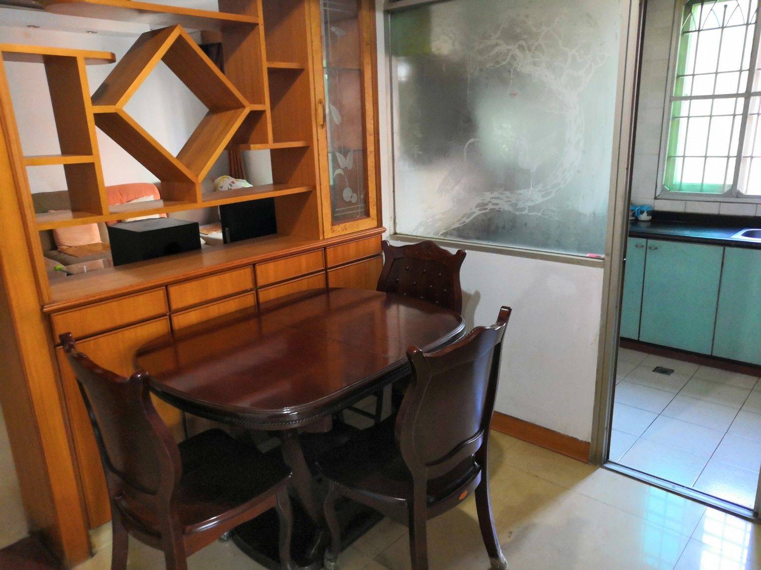 Xiamen-Huli-Cozy Home,Clean&Comfy,No Gender Limit,Hustle & Bustle,“Friends”,Chilled,Pet Friendly