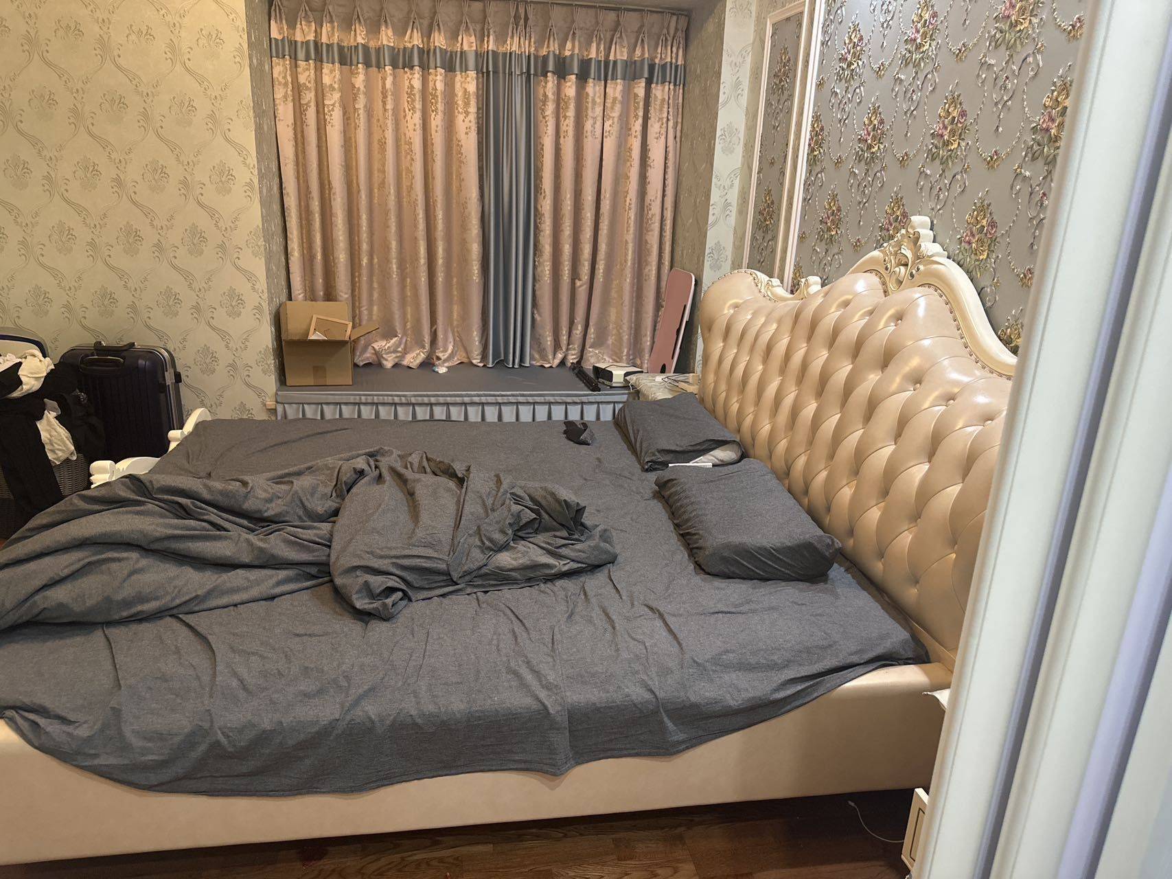 Dongguan Humen | 万达华府_6