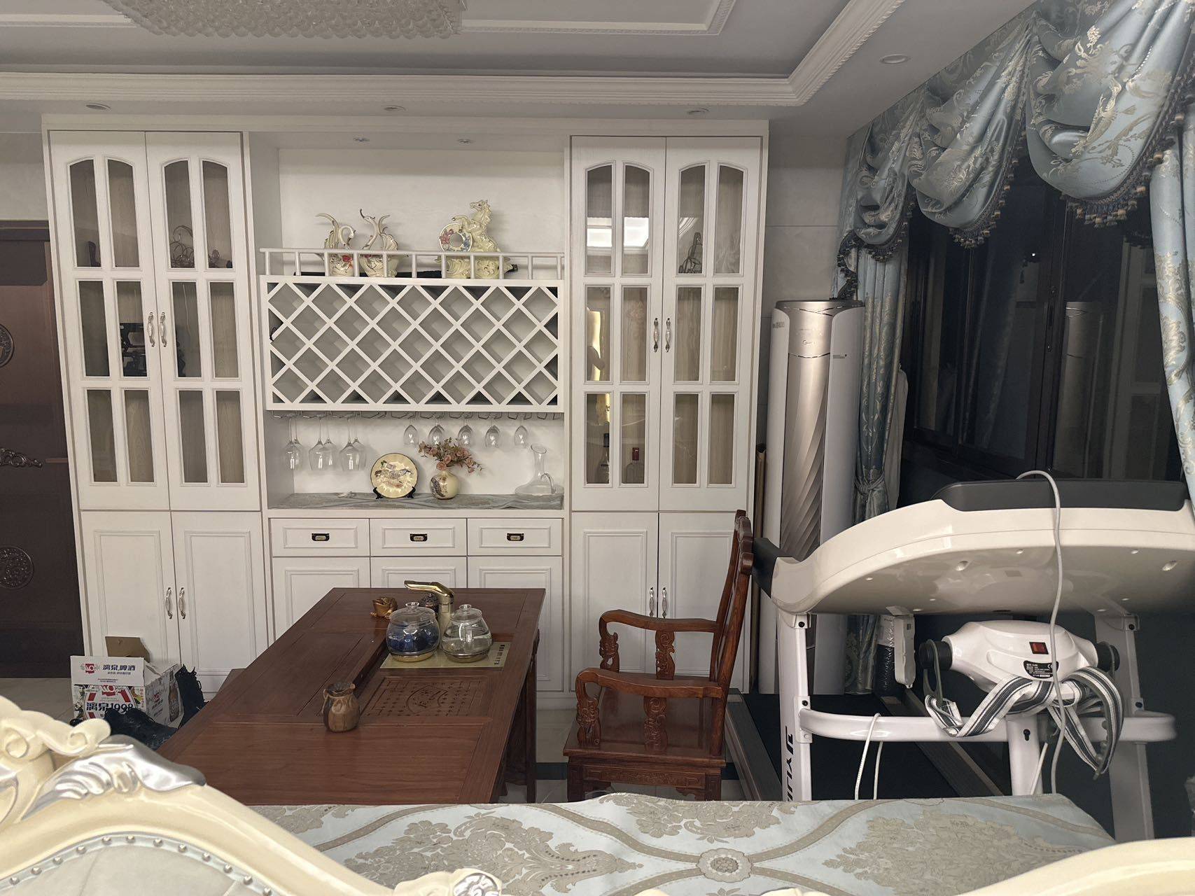 Dongguan Humen | 万达华府_4