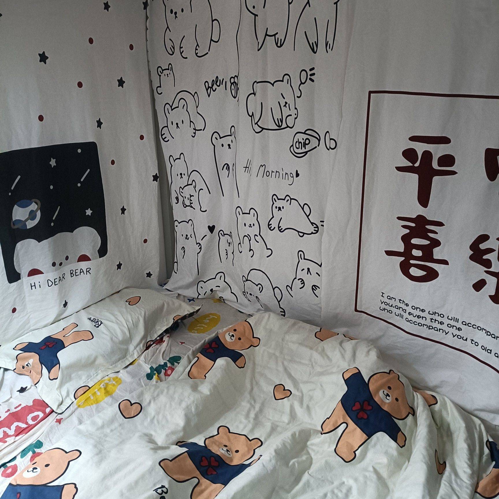 深圳 龙华 | 羊台山庄_4