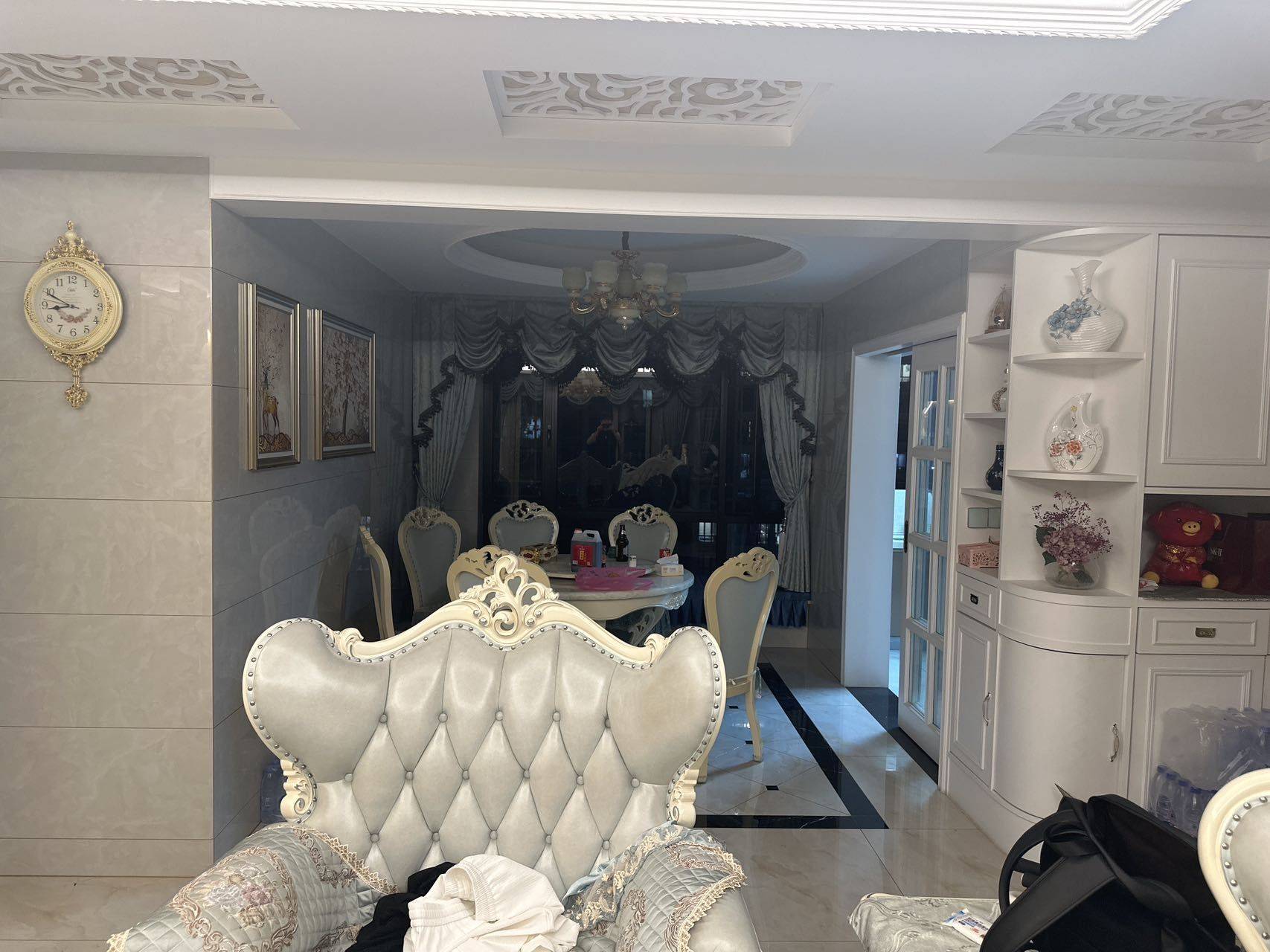 Dongguan Humen | 万达华府_3