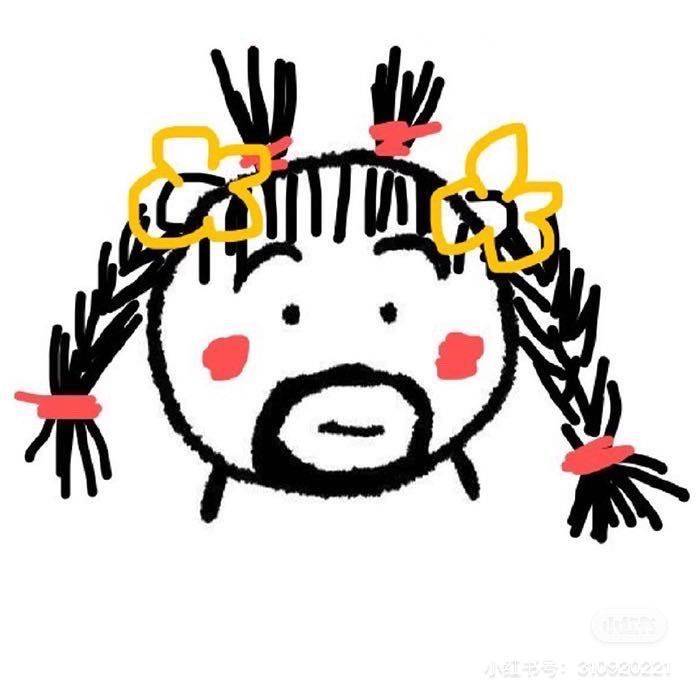 兴奋的火鸡面