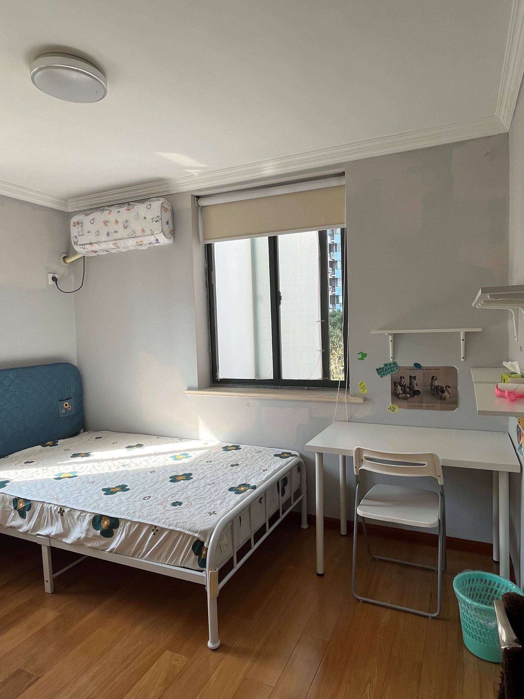 Shanghai-Xuhui-Cozy Home