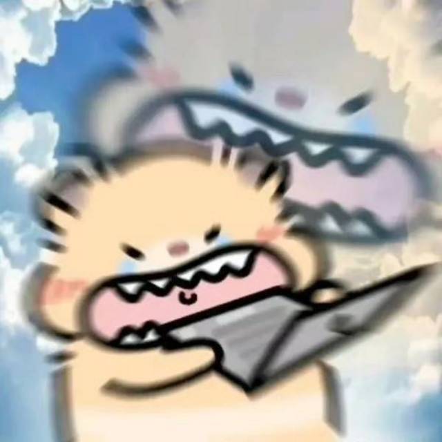 稻草人