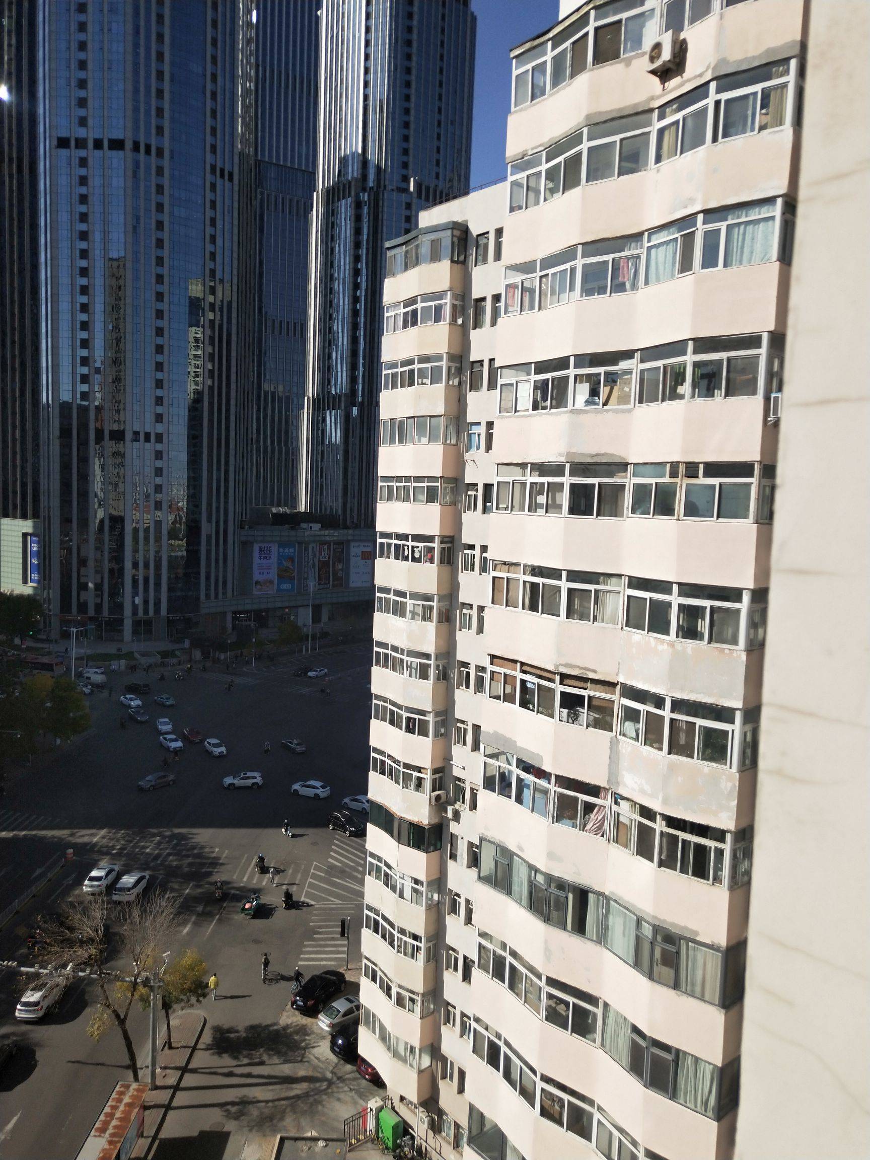 Tianjin Hexi | 兔喜快递超市_3