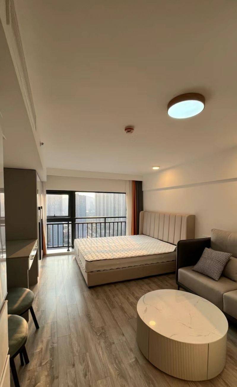 Hangzhou-Xiaoshan-Cozy Home,Hustle & Bustle