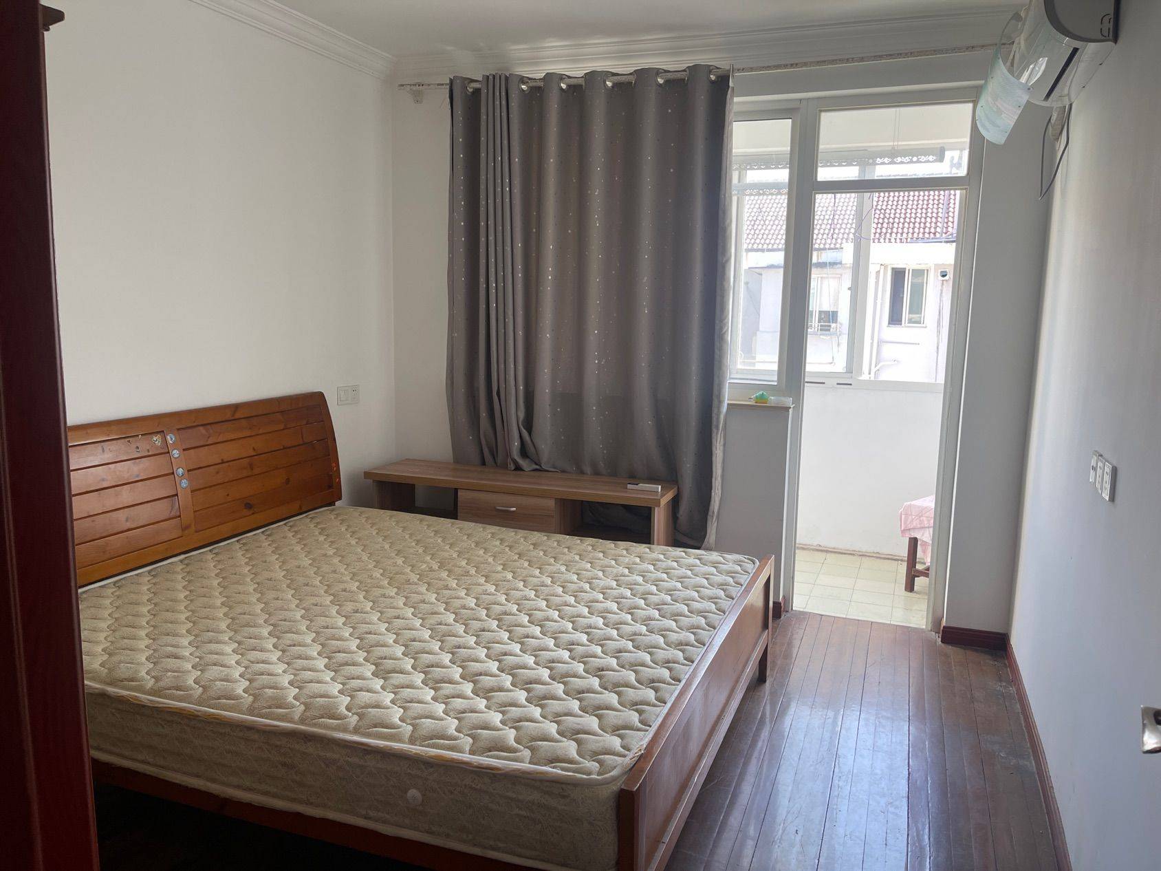 Shanghai-Pudong-Cozy Home,Clean&Comfy,No Gender Limit,Hustle & Bustle