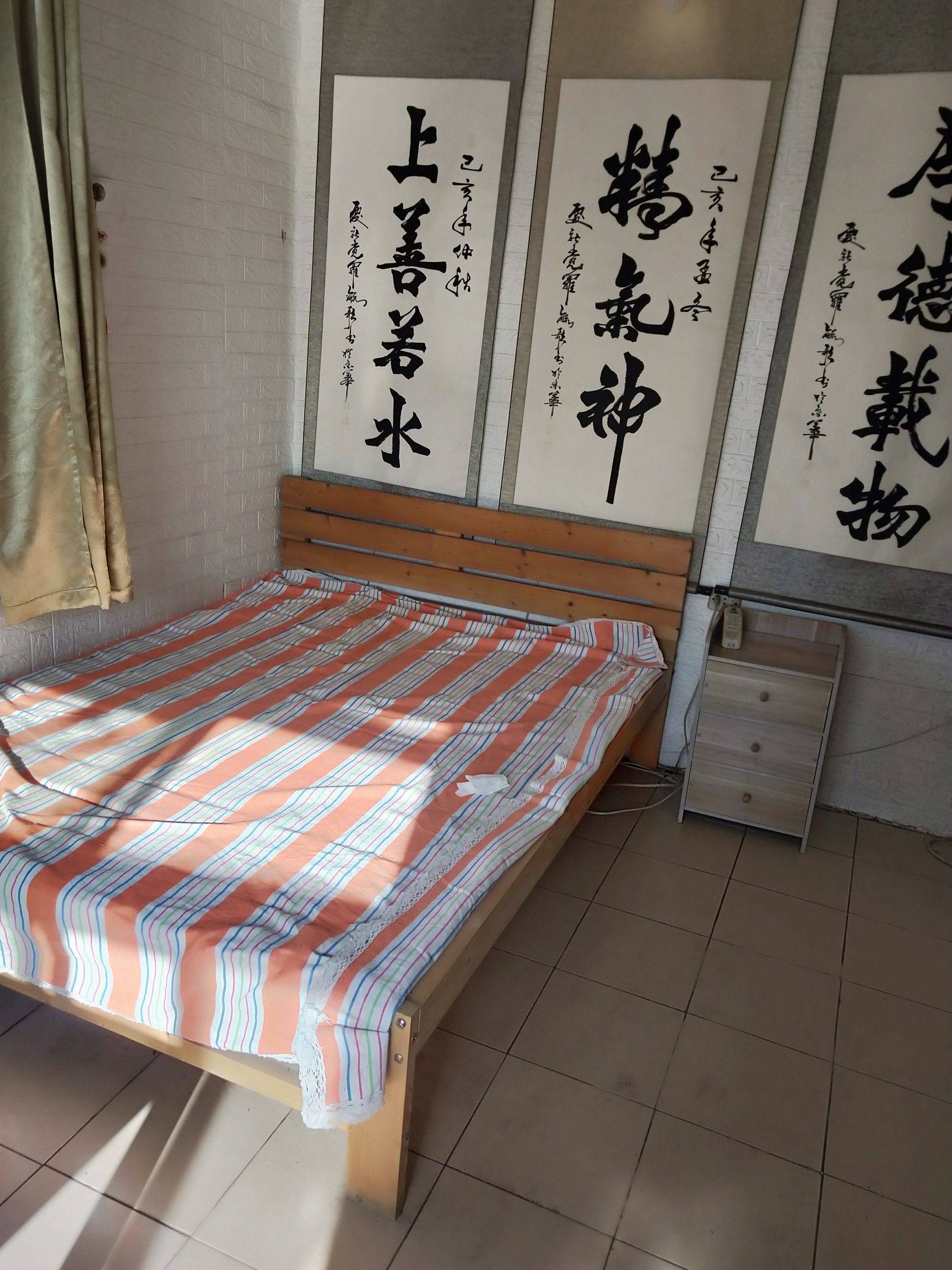 无我龙少整租房源2