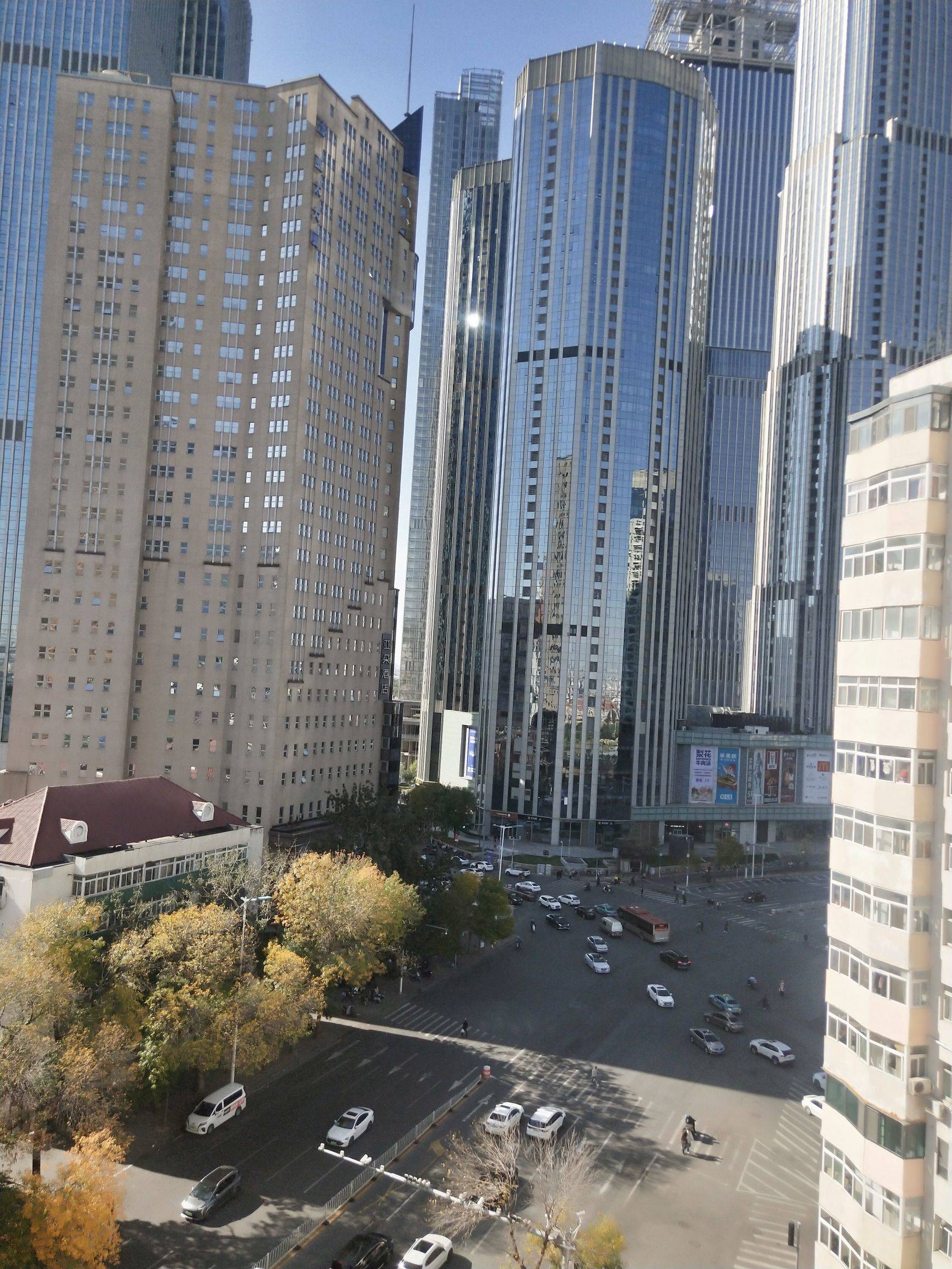 无我龙少整租房源3