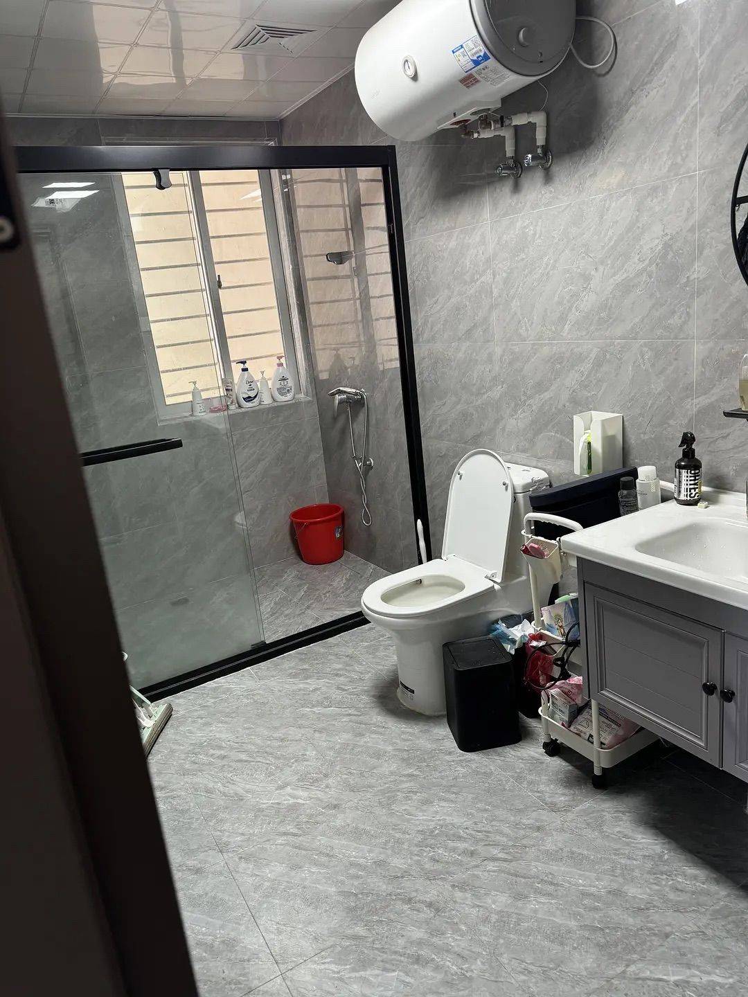 廈門 思明 | 新景中心二期_4