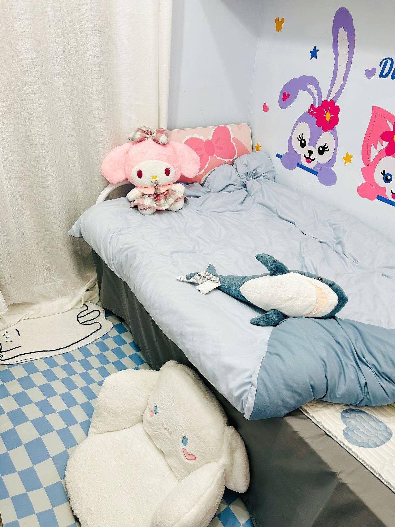 上海-浦東-溫馨小窩,乾淨治愈,不限性別,市井煙火氣,老友記,慢時光,寵物友好